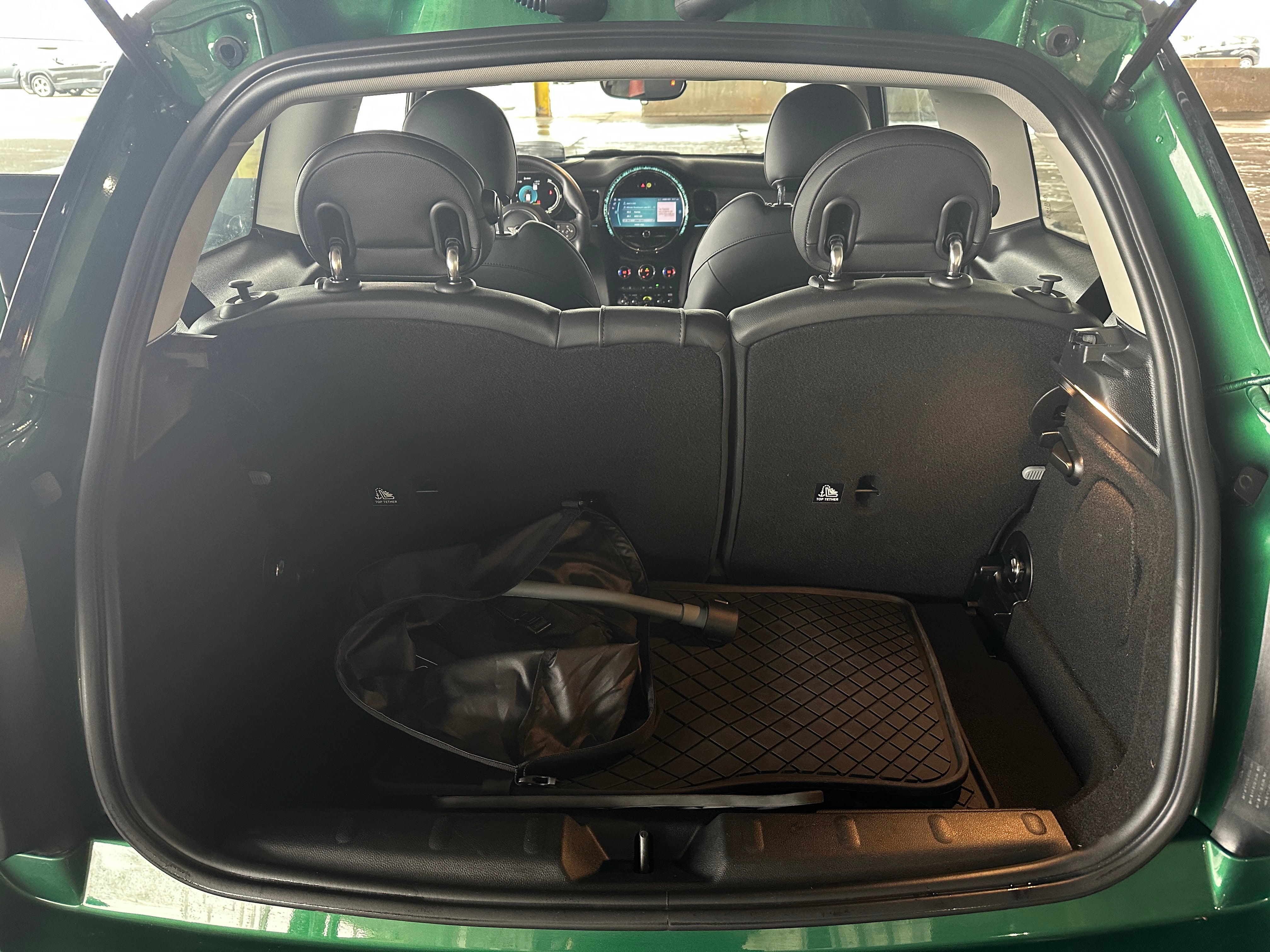 2024 MINI Cooper Hardtop SE 5