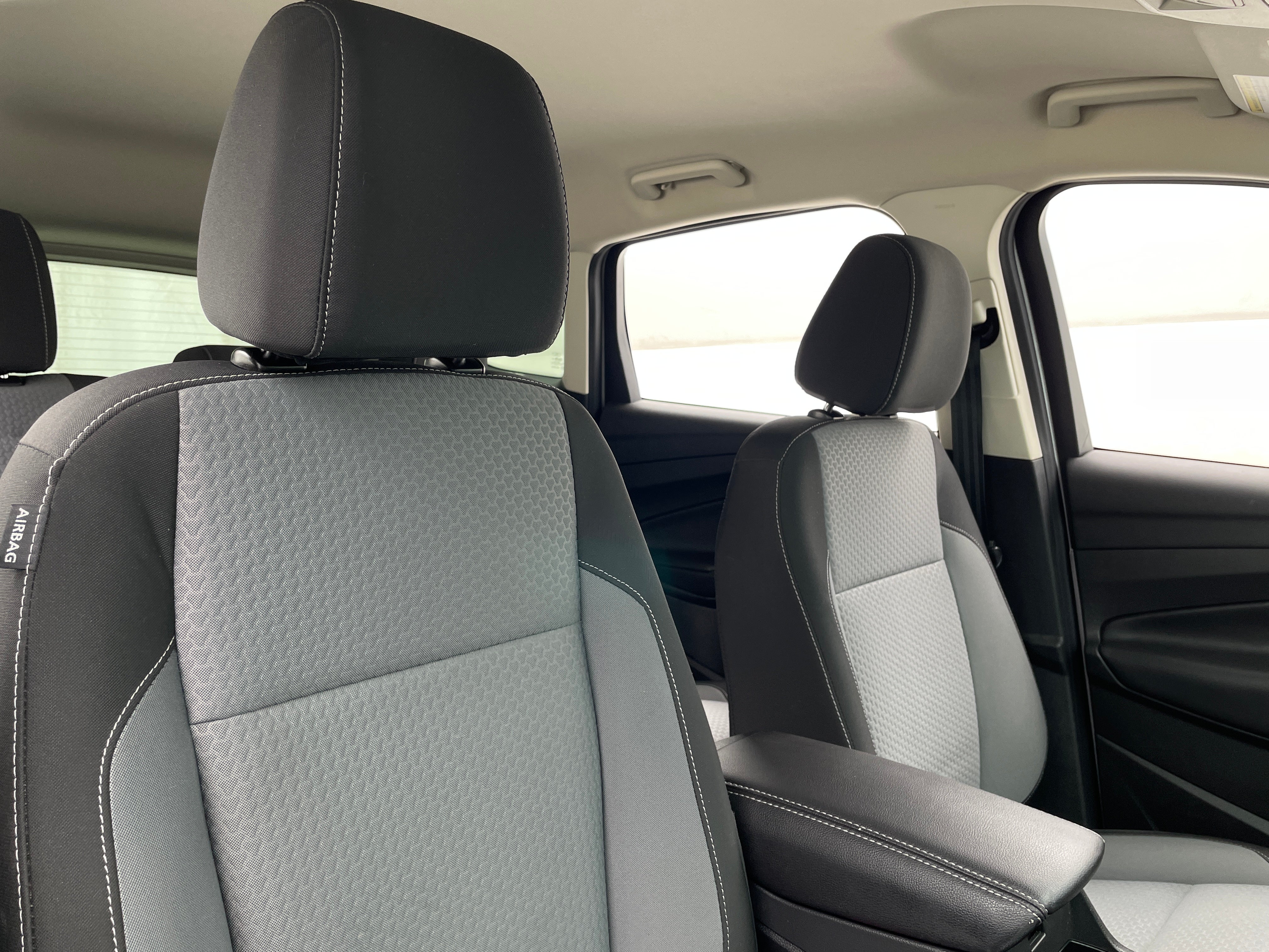 2017 Ford Escape SE 2