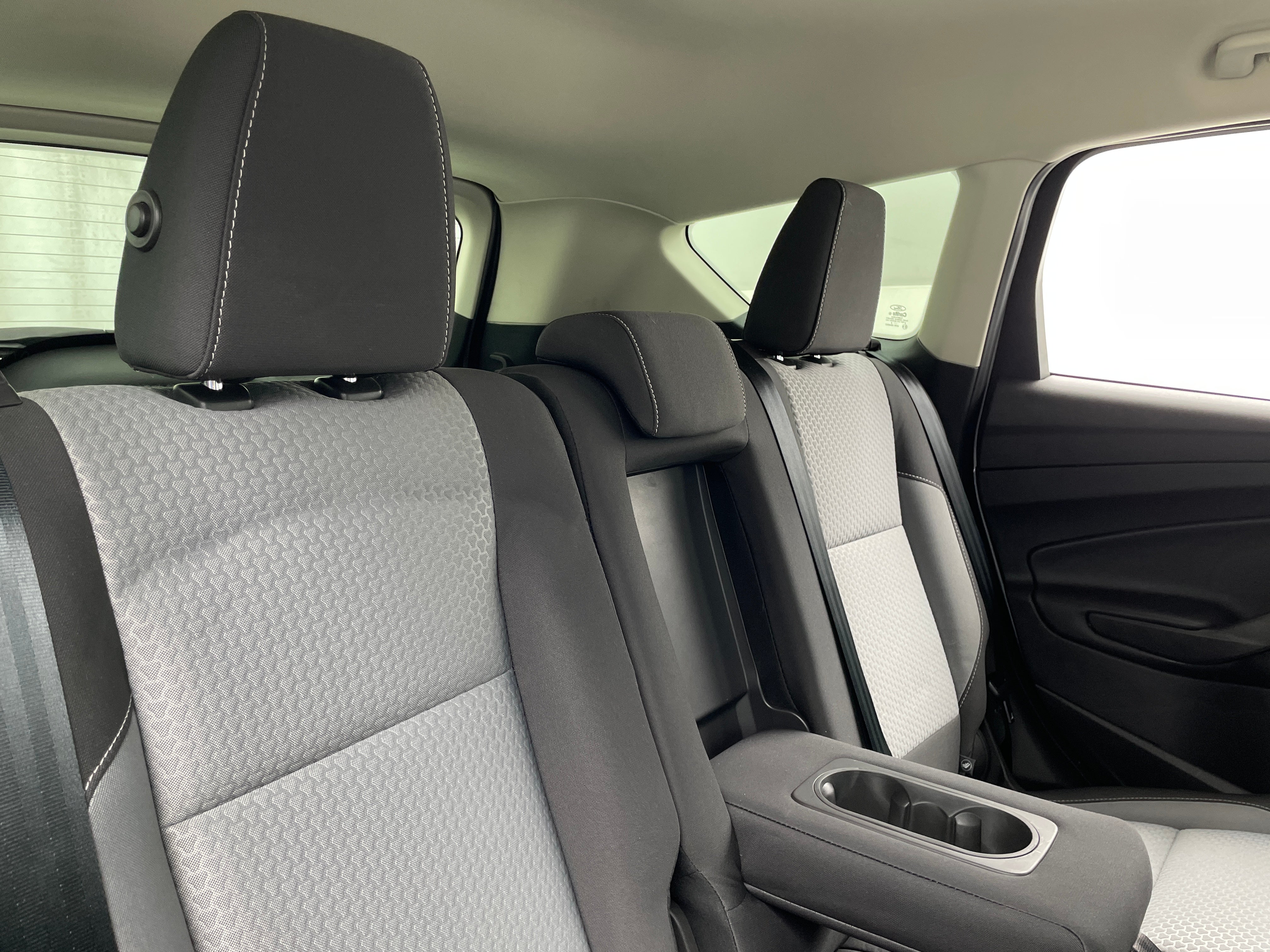 2017 Ford Escape SE 6