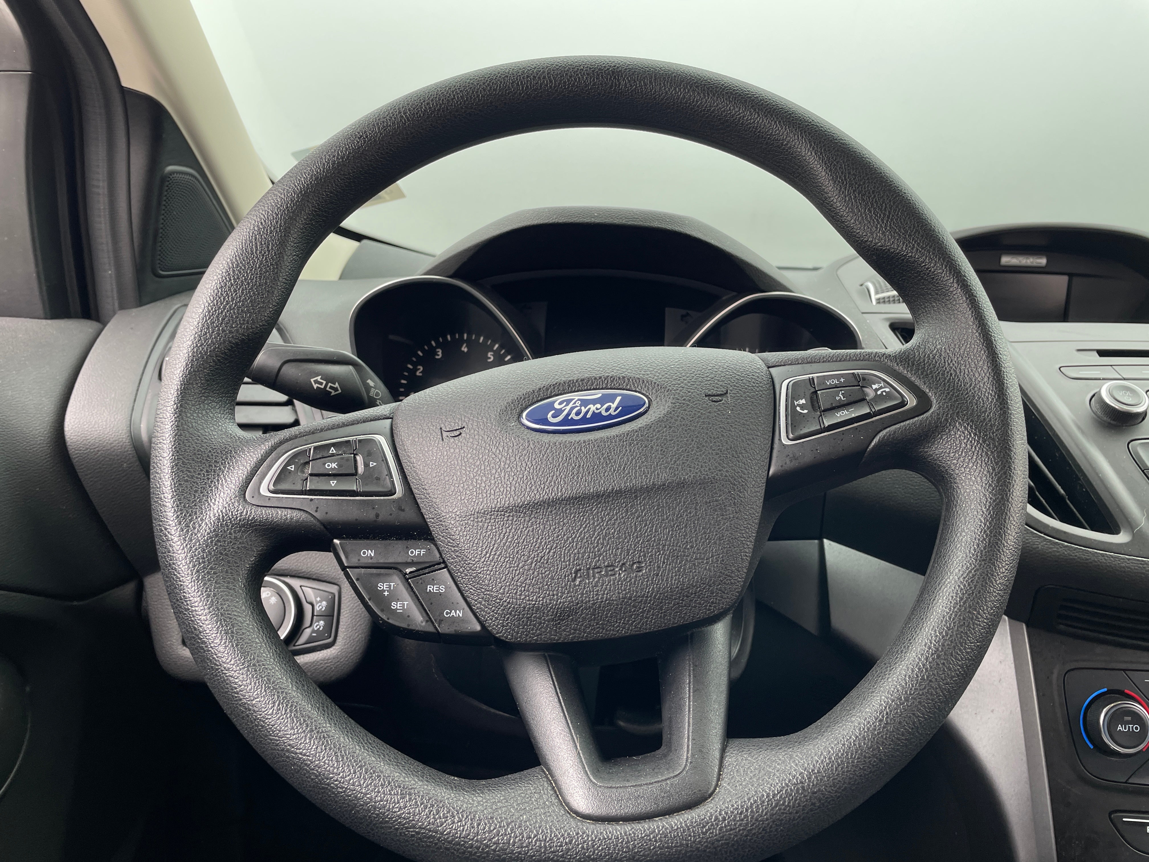 2017 Ford Escape SE 5