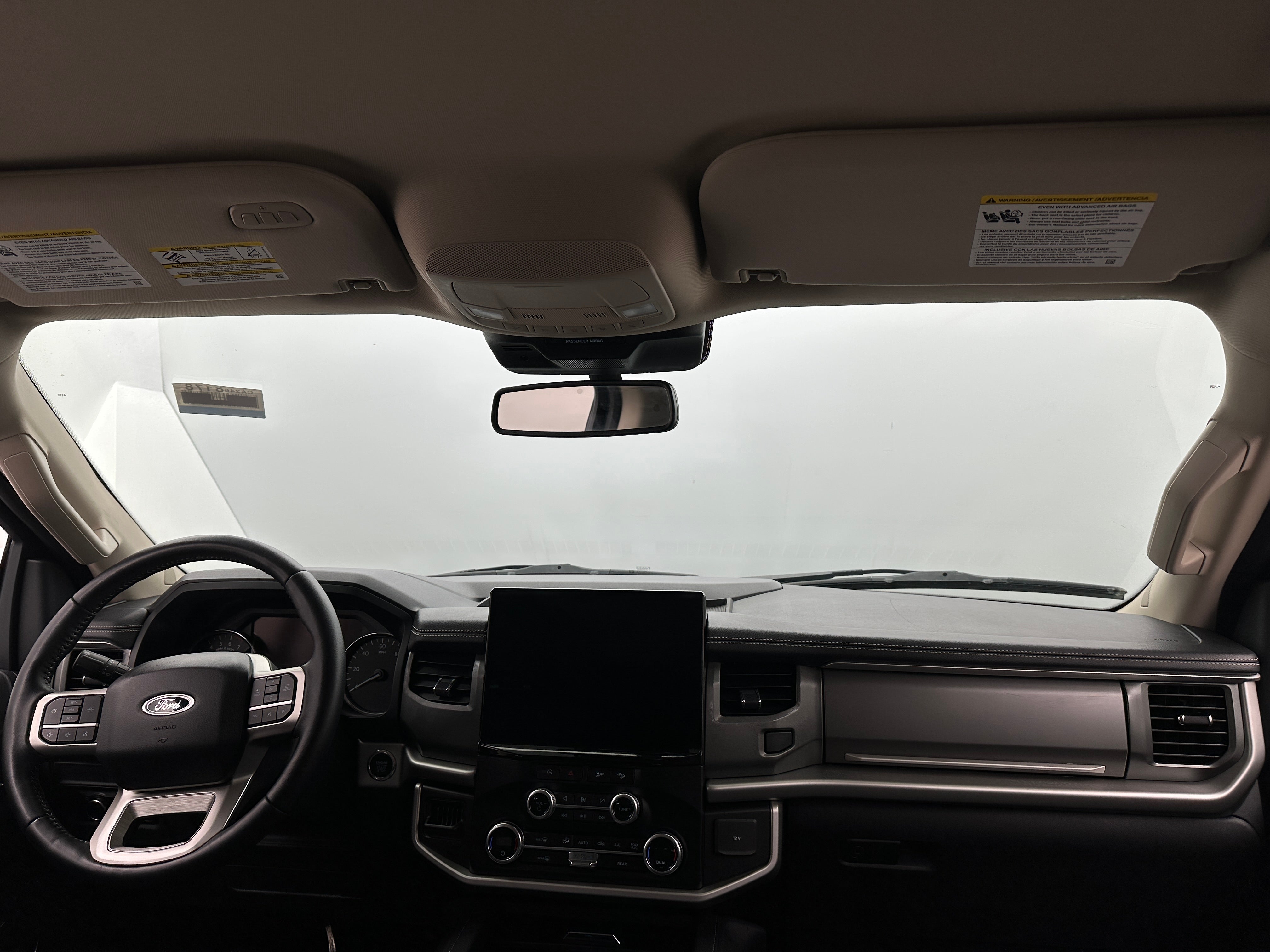 2024 Ford Expedition MAX XLT 3