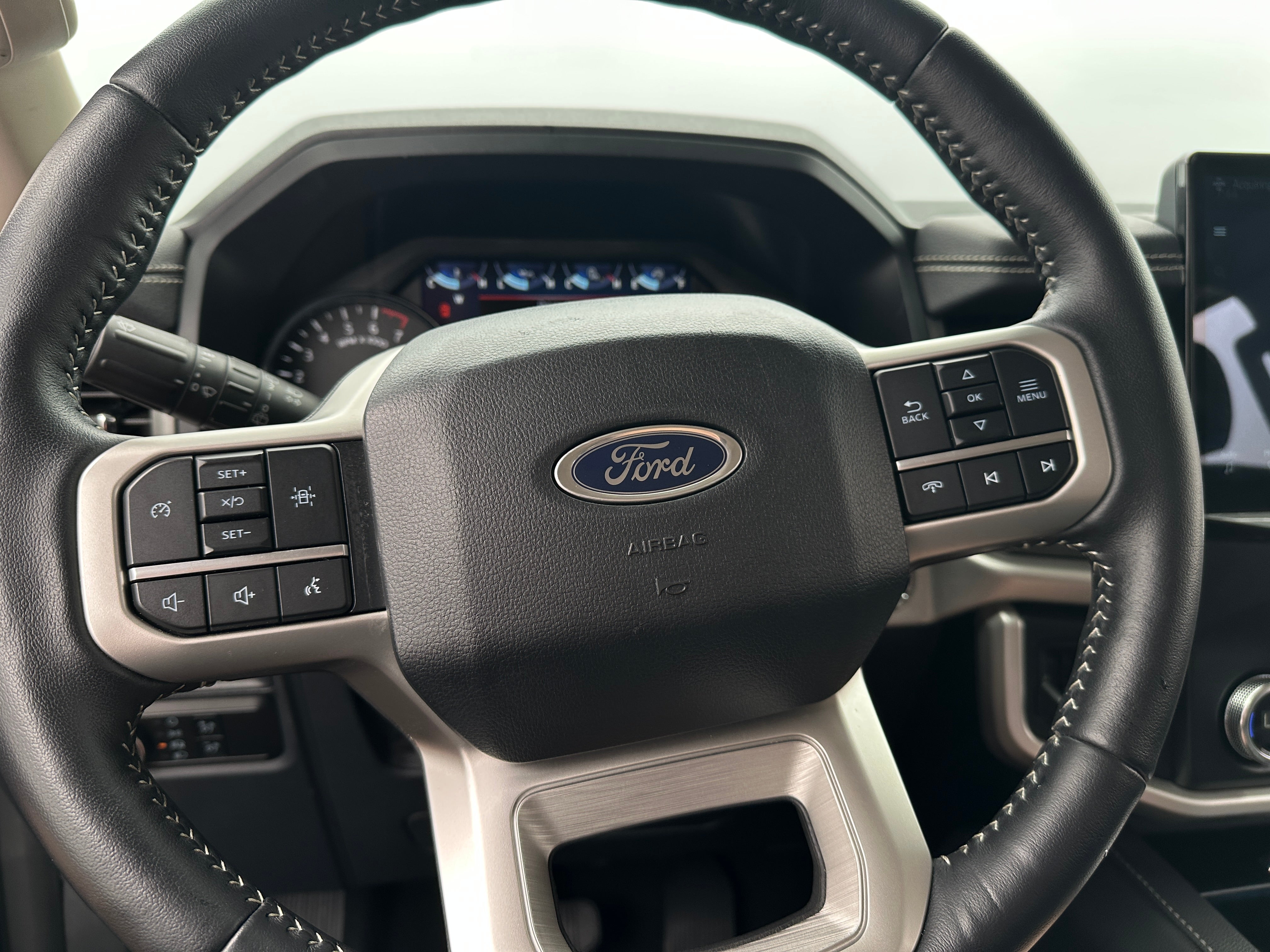 2024 Ford Expedition MAX XLT 5