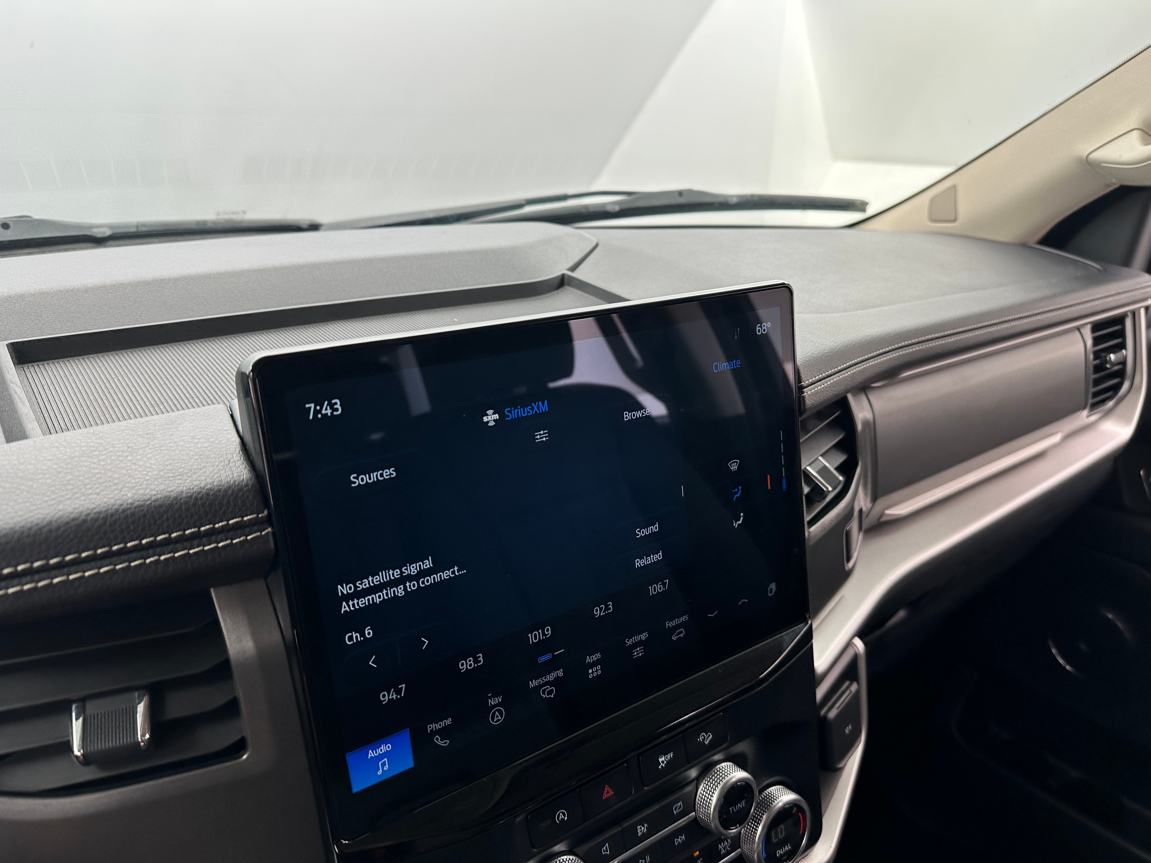 2024 Ford Expedition MAX XLT 4