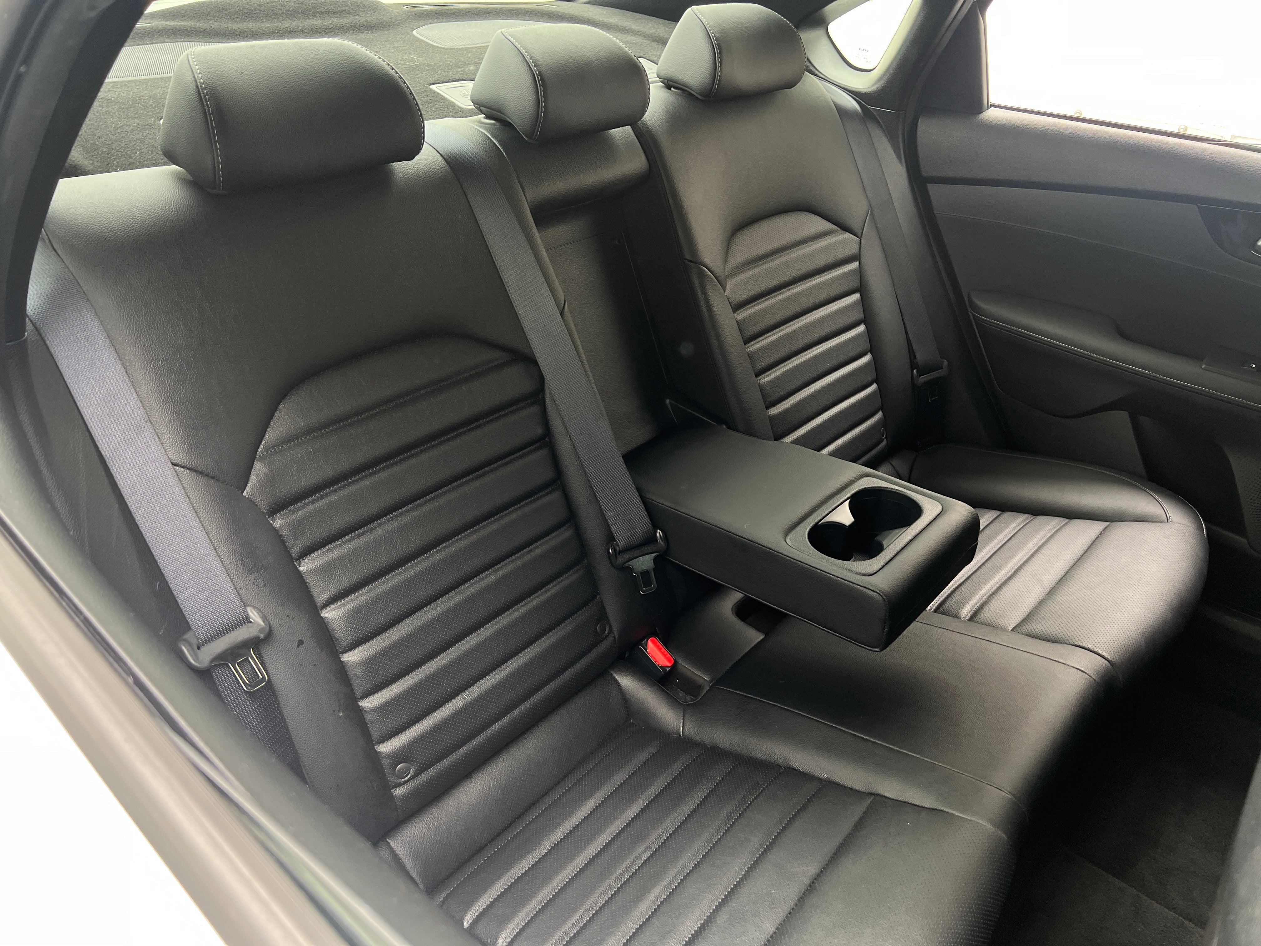 2023 Kia Forte GT-Line 5
