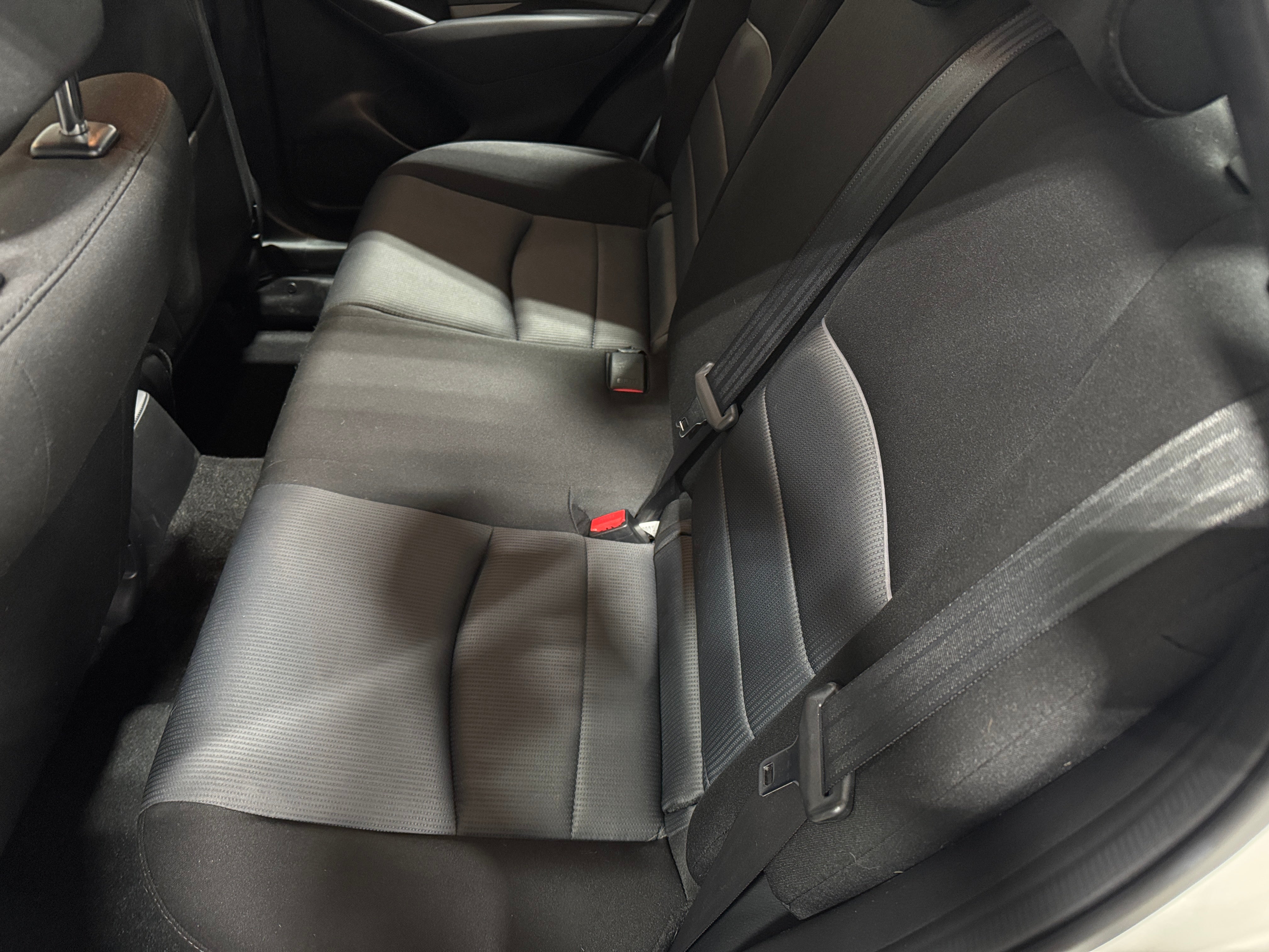 2017 Mazda CX-3 Sport 6
