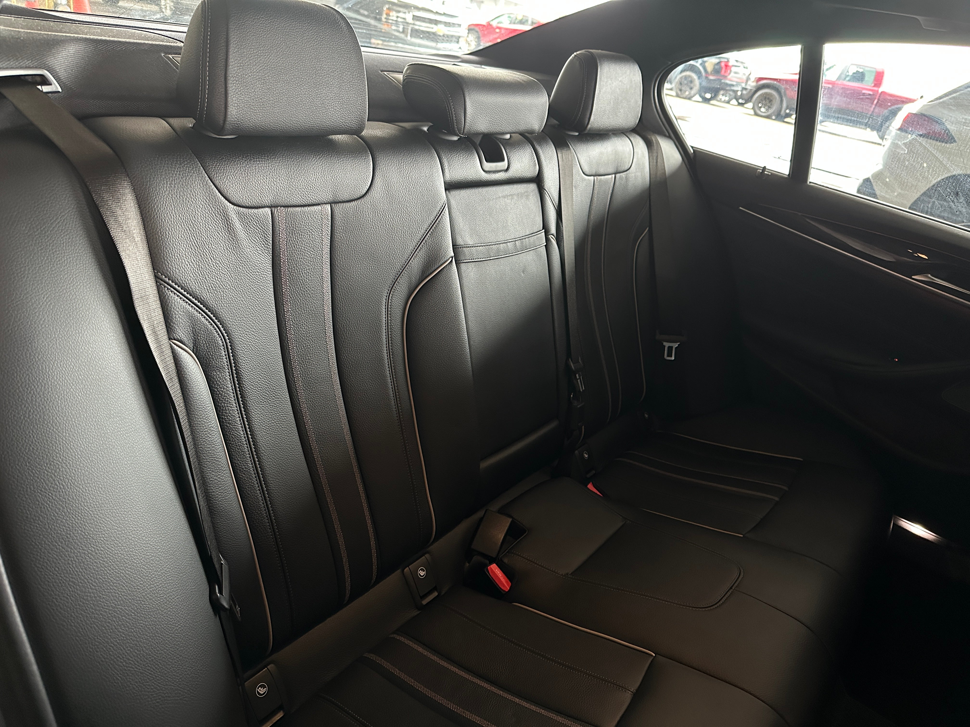 2019 BMW 5 Series 540i xDrive 5