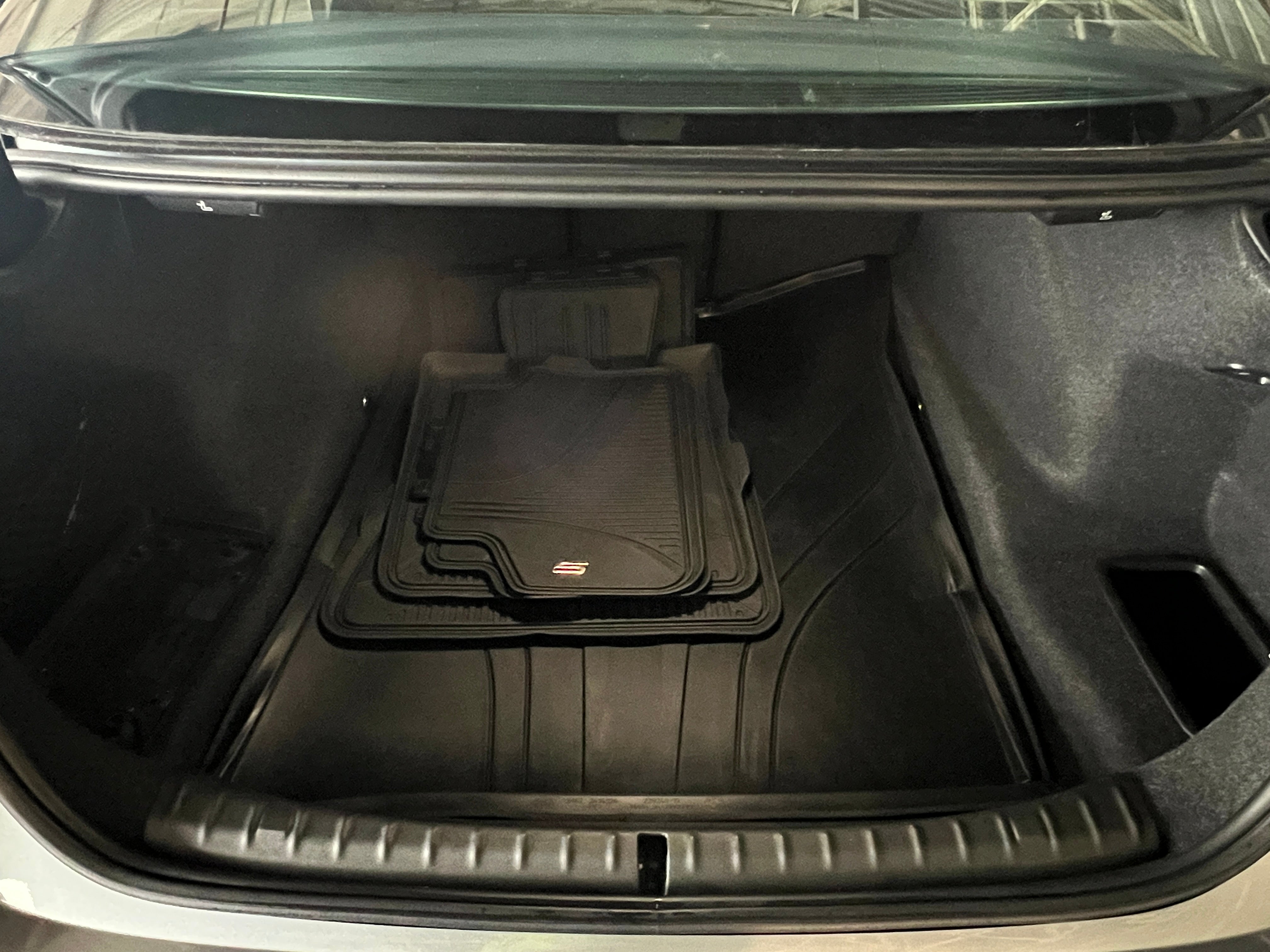 2019 BMW 5 Series 540i xDrive 6