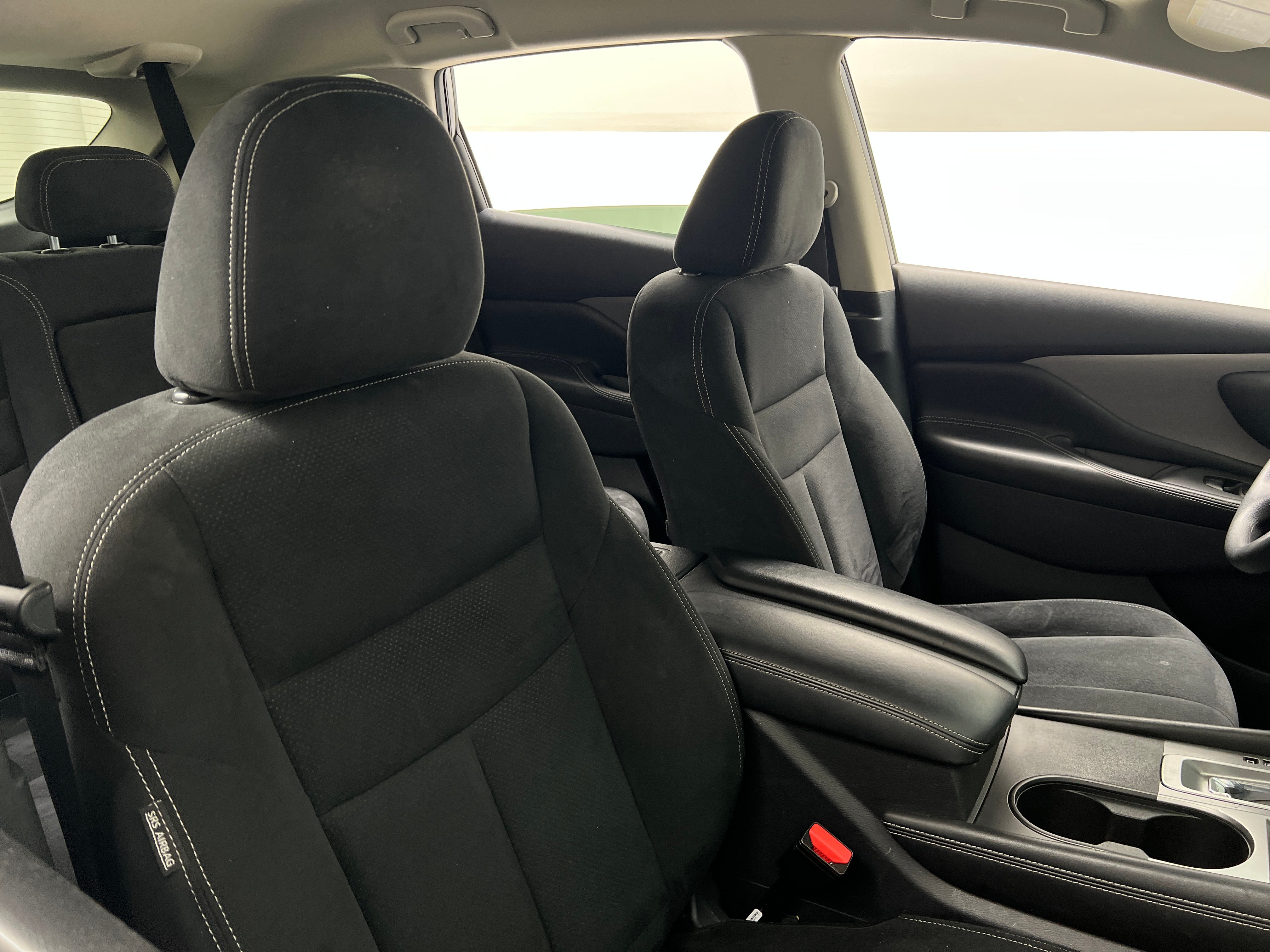 2023 Nissan Murano S 2