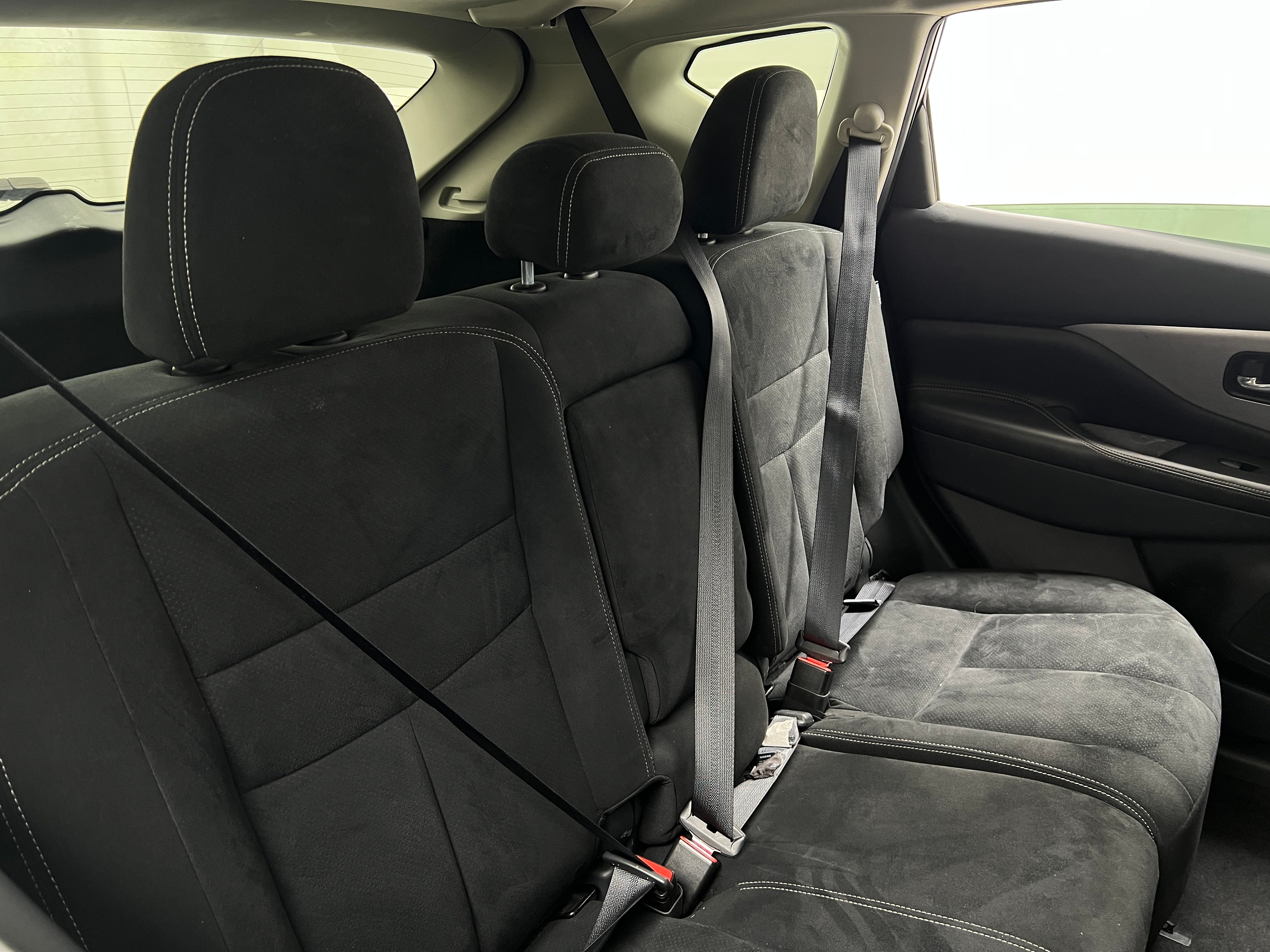 2023 Nissan Murano S 6
