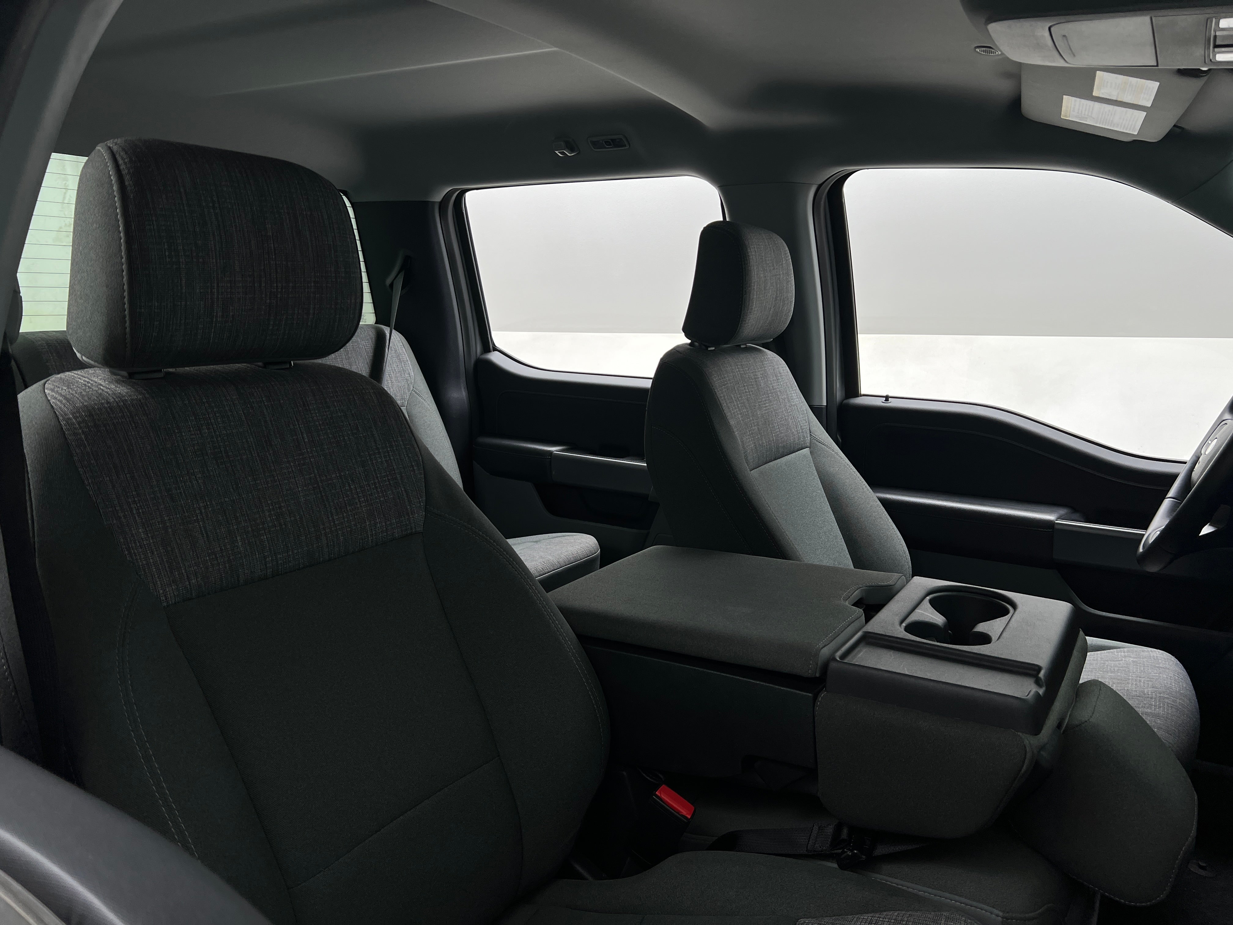 2023 Ford Econoline E-150 2