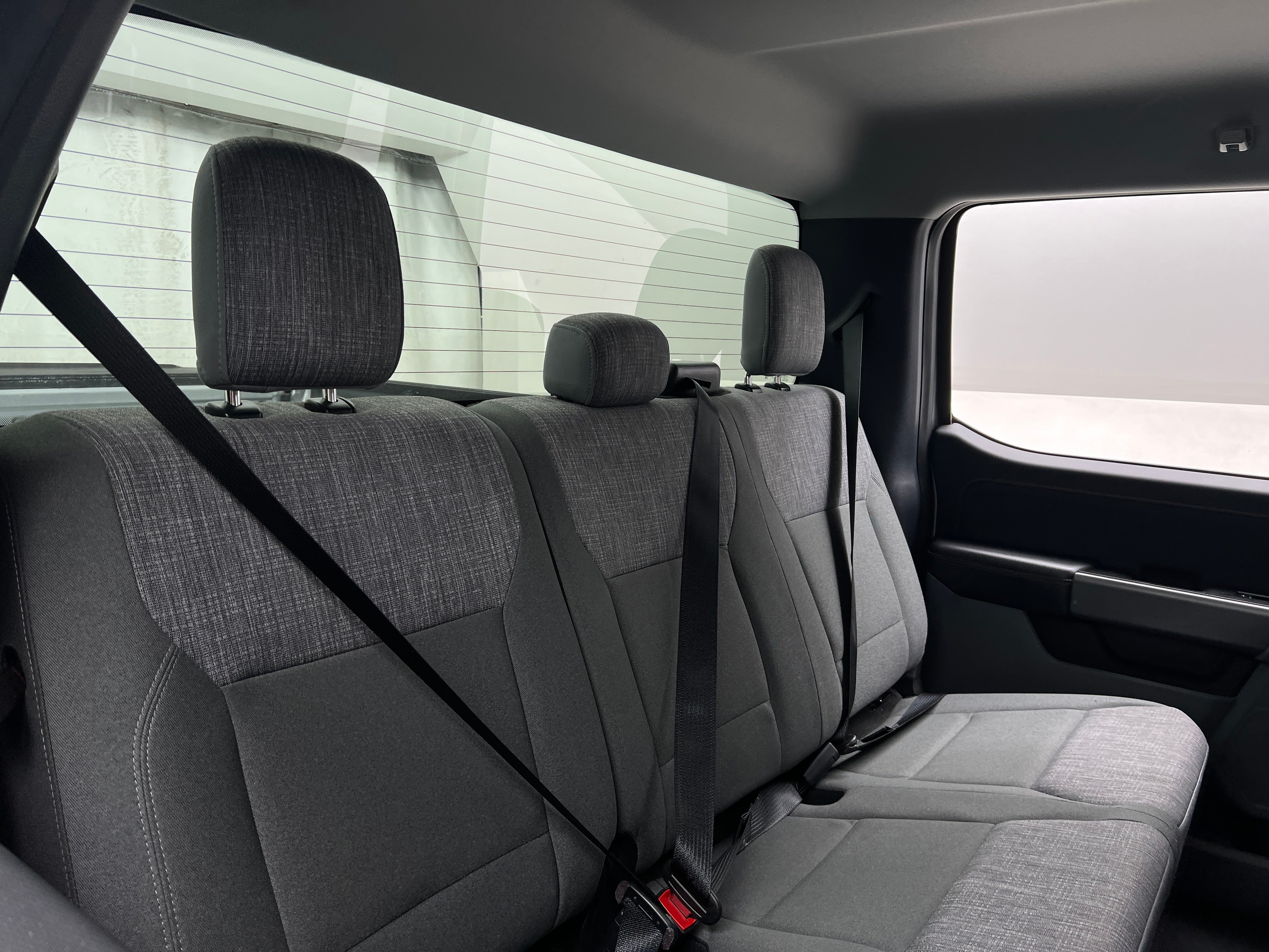 2023 Ford Econoline E-150 6