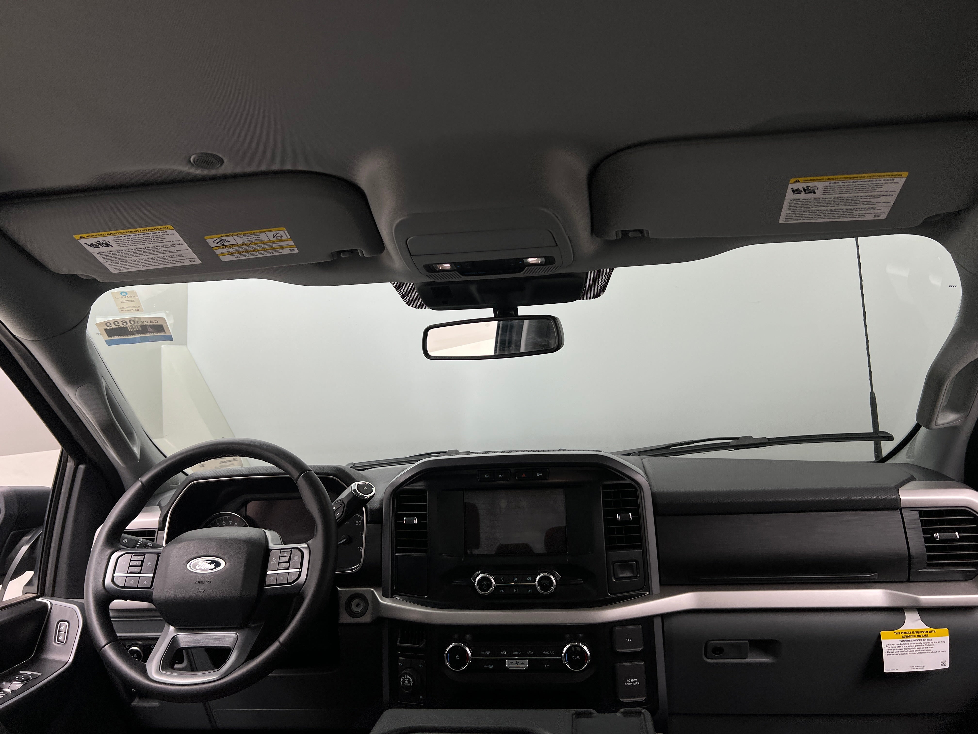 2023 Ford Econoline E-150 3