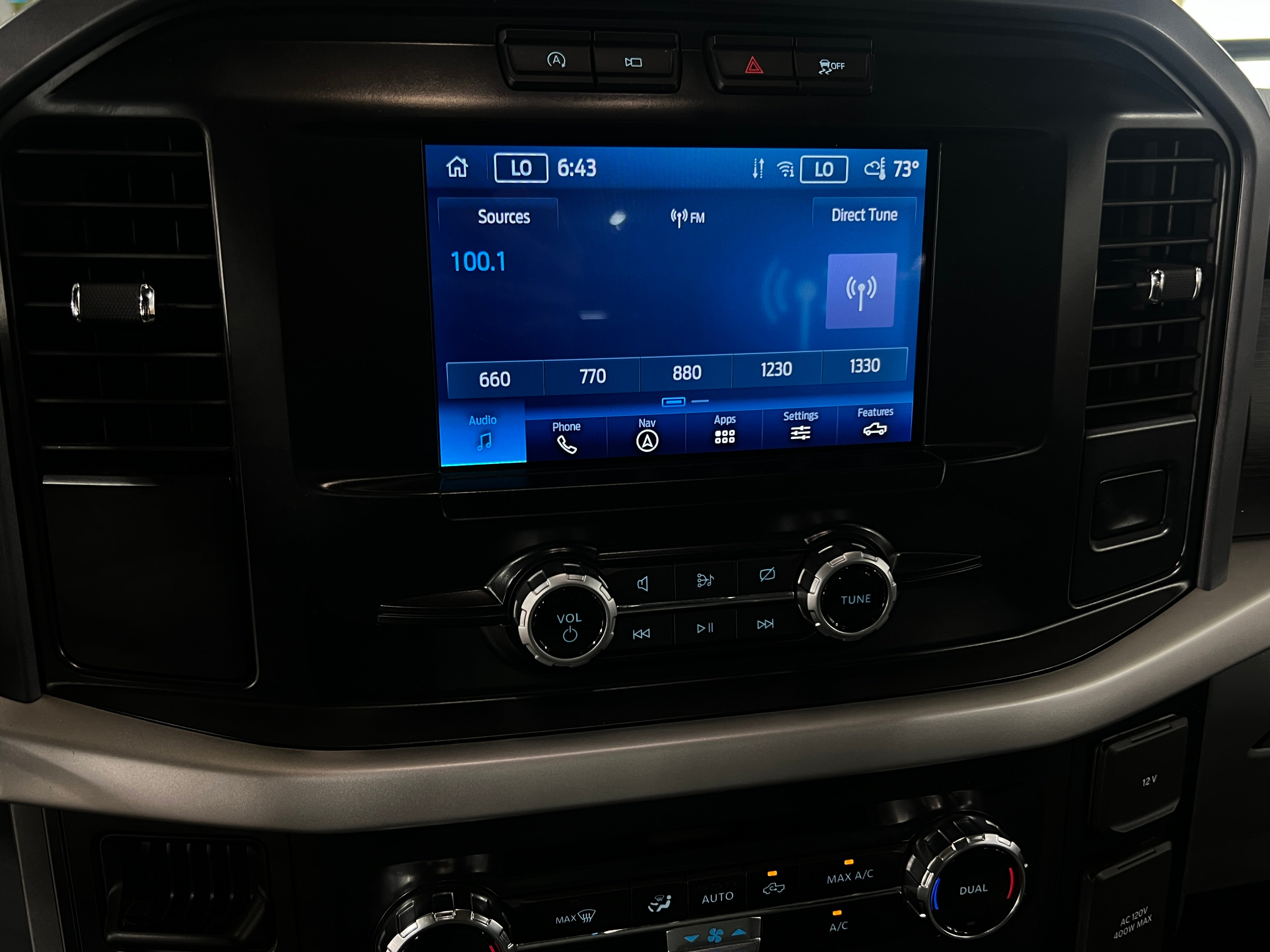 2023 Ford Econoline E-150 4