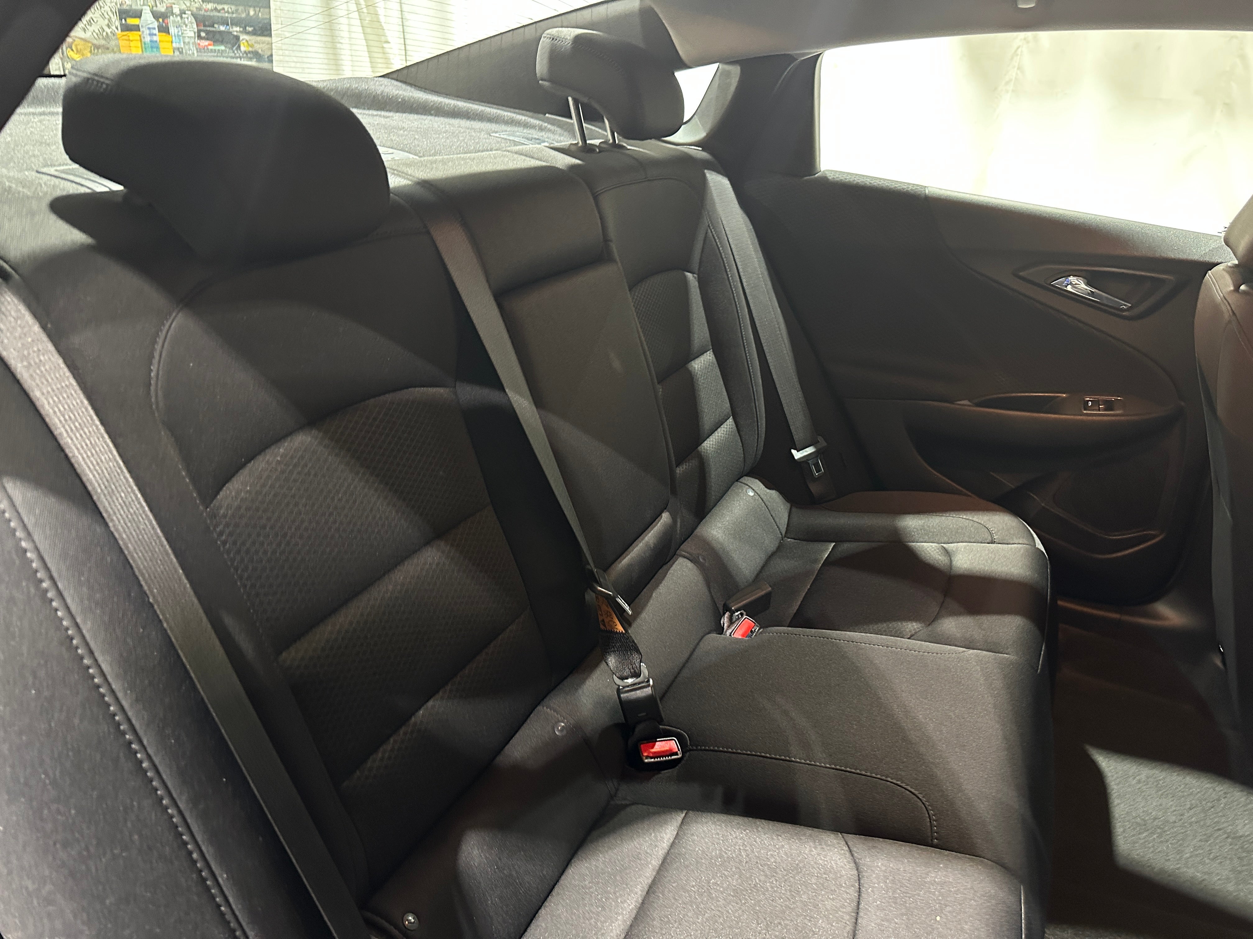 2024 Chevrolet Malibu LT 6