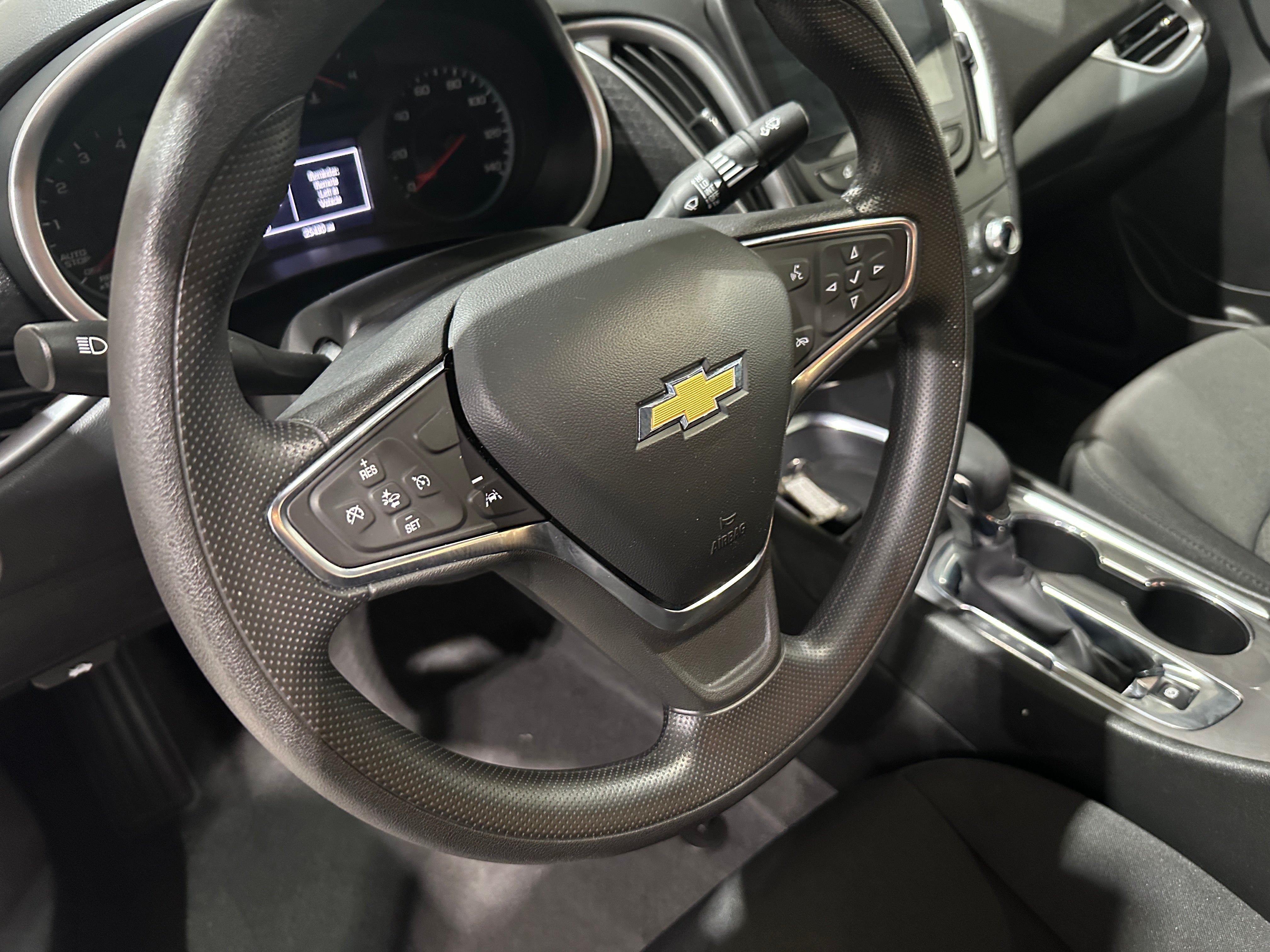 2024 Chevrolet Malibu LT 5