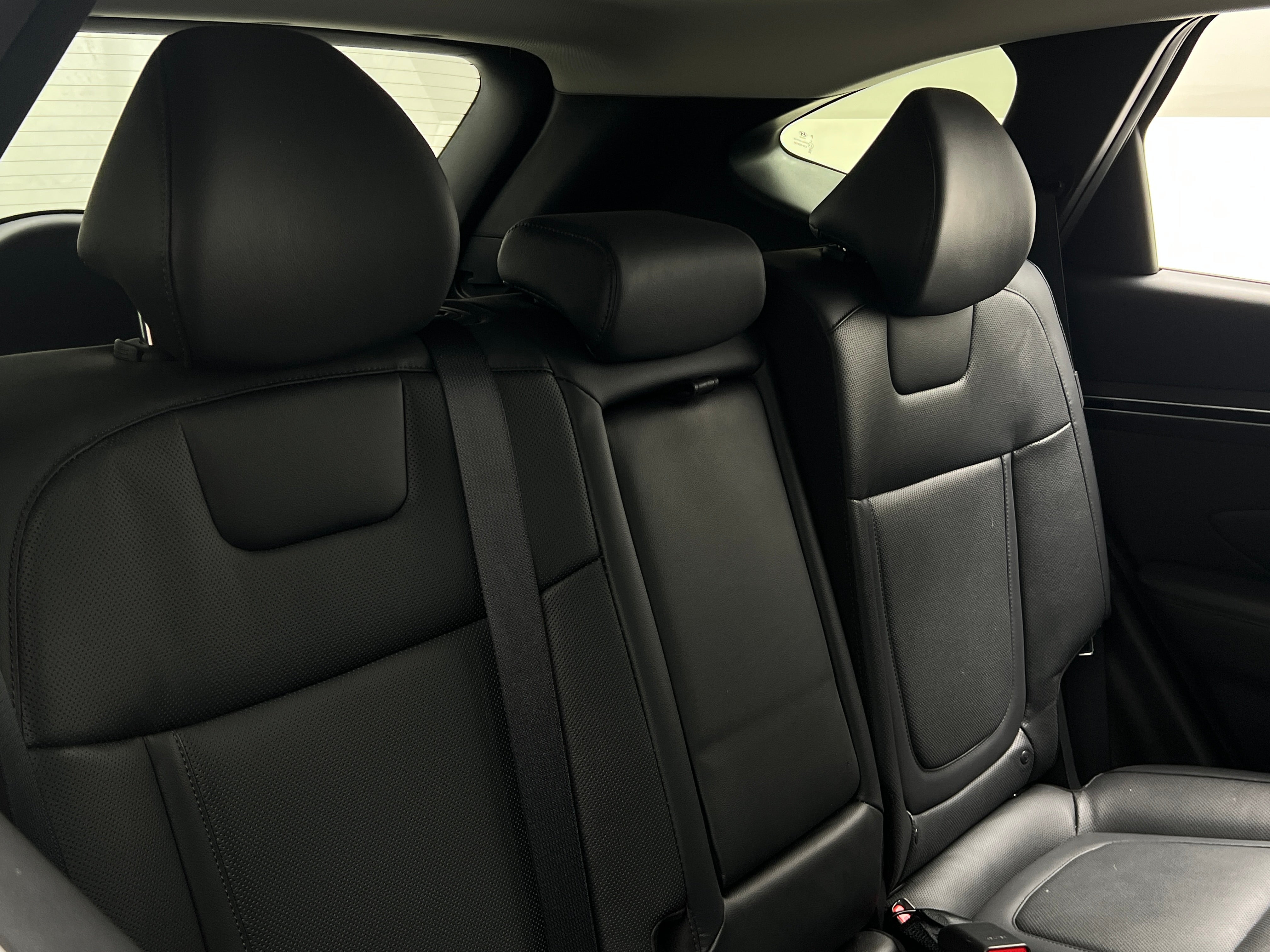 2024 Hyundai Tucson Limited 5