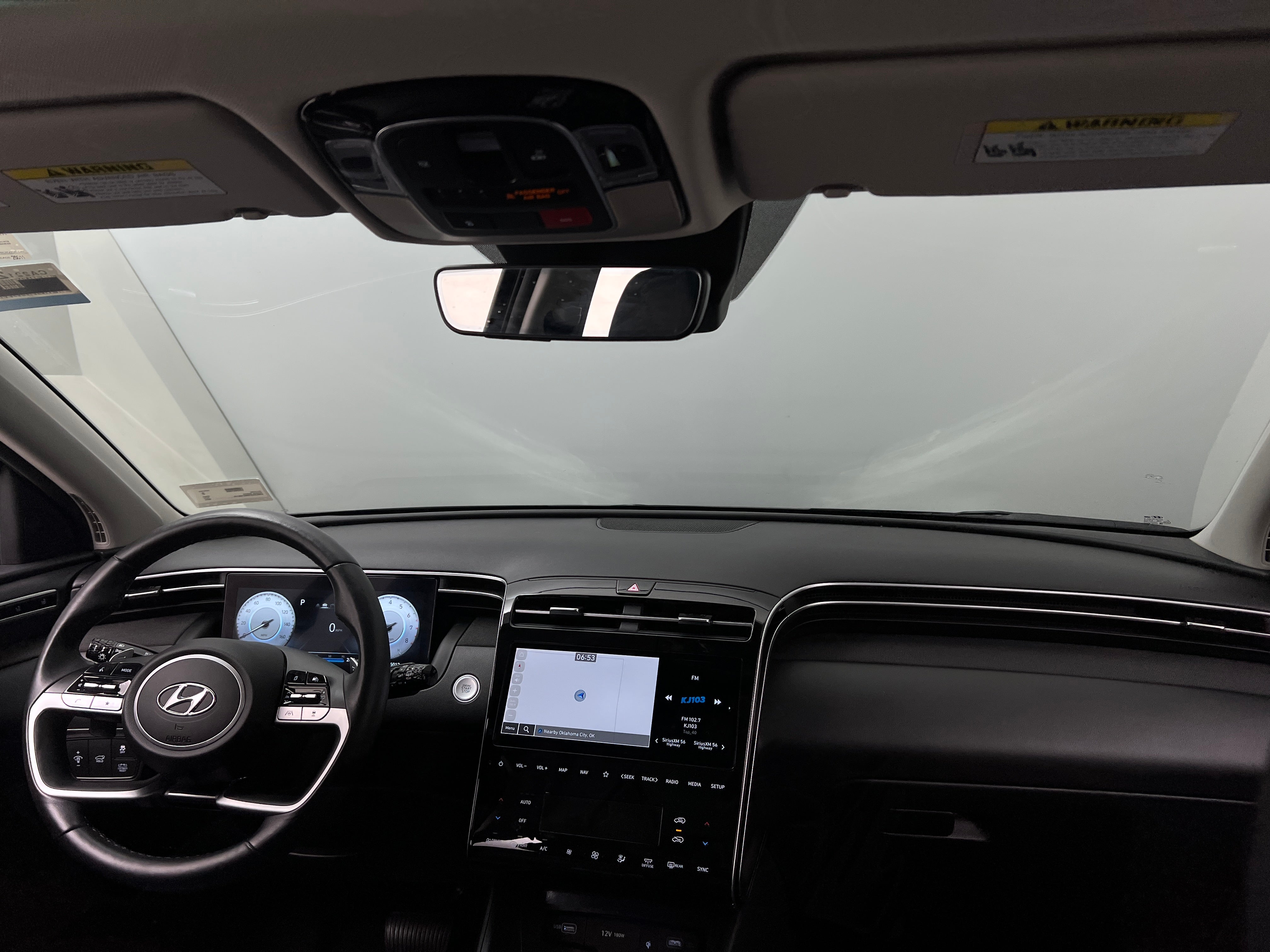 2024 Hyundai Tucson Limited 2