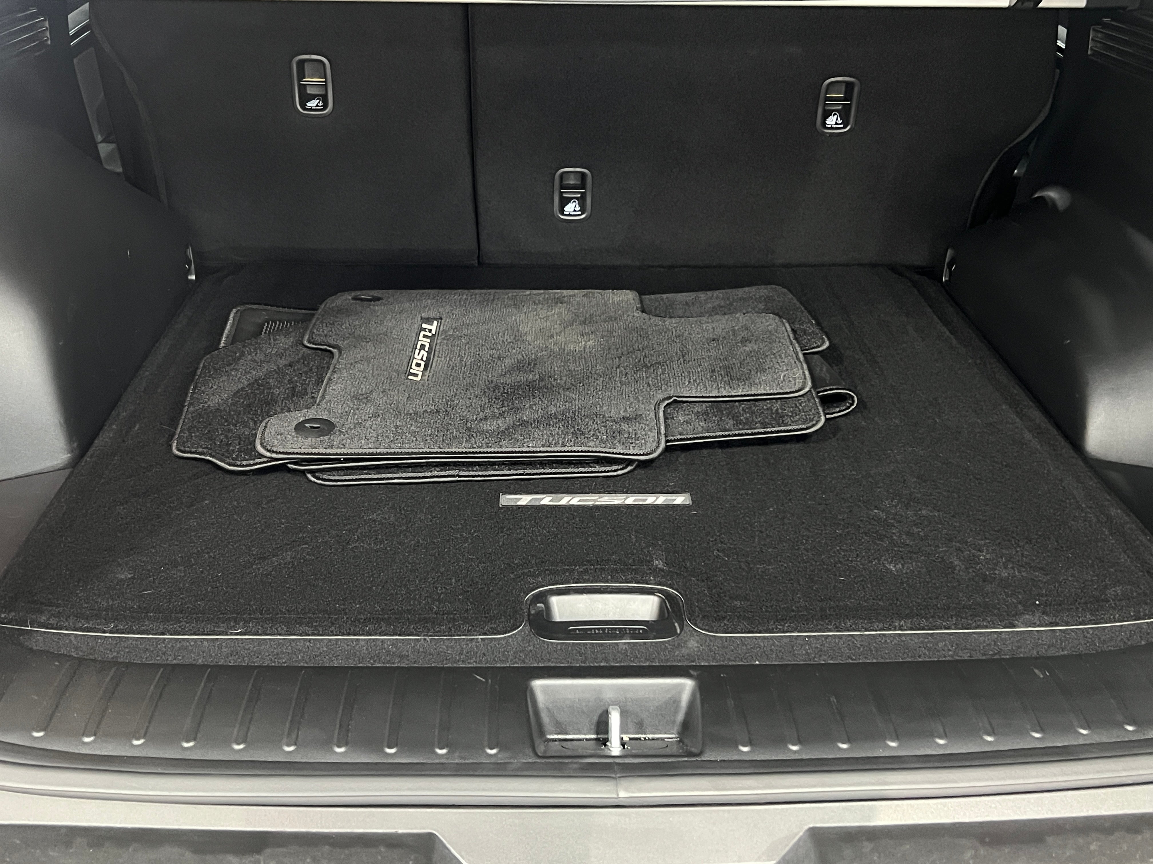 2024 Hyundai Tucson Limited 6