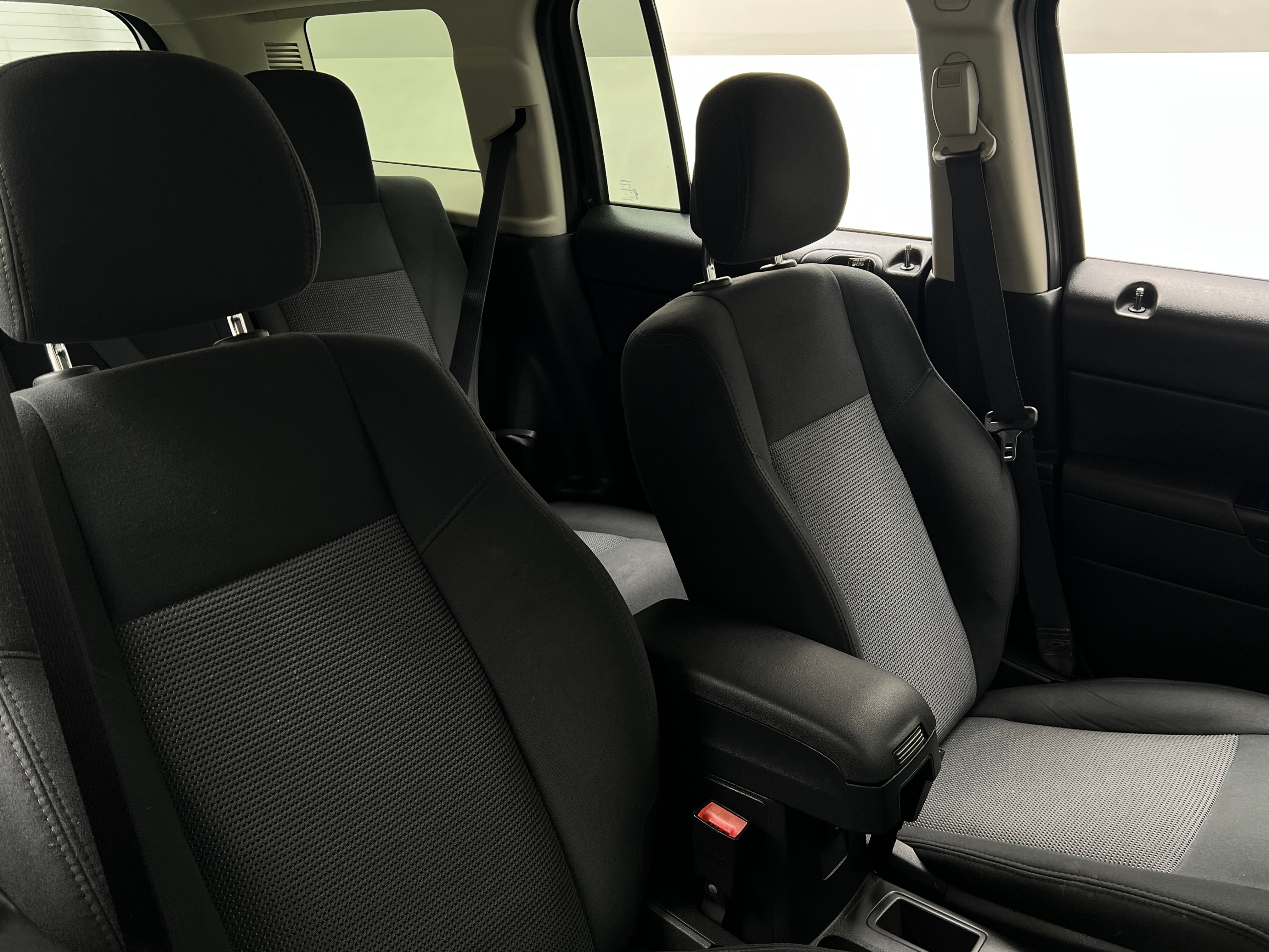 2015 Jeep Patriot Latitude 2