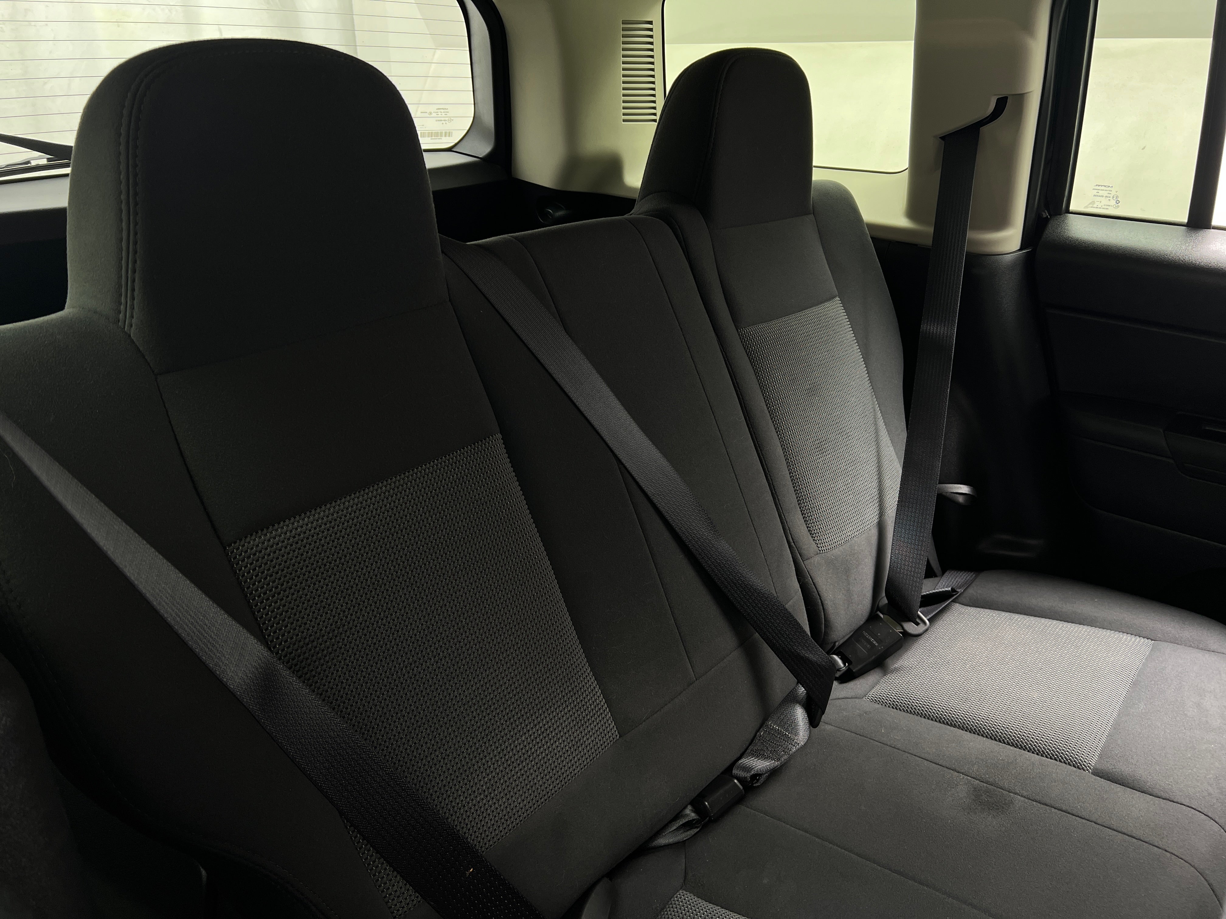 2015 Jeep Patriot Latitude 6