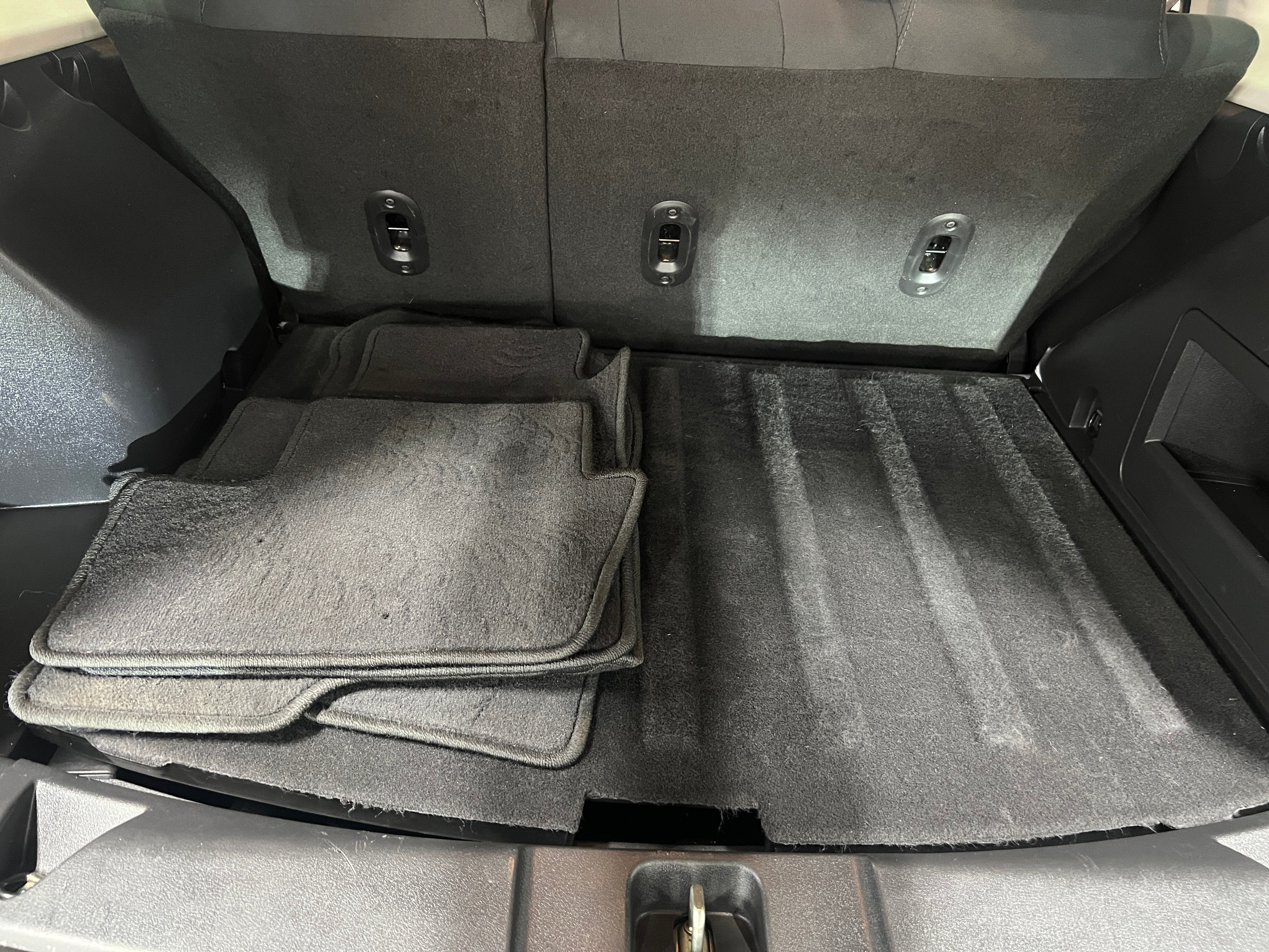 2015 Jeep Patriot Latitude 7