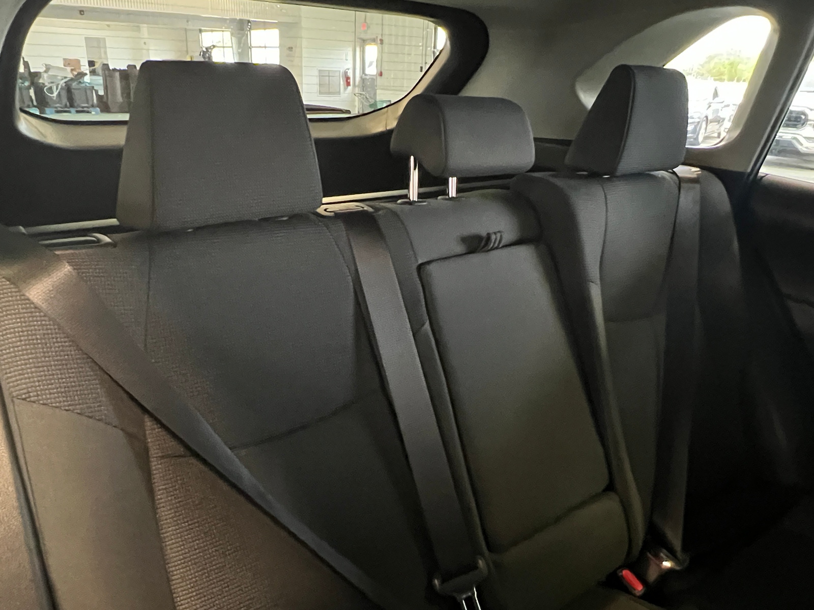 Thumbnail: 2024 Toyota RAV4 - 6