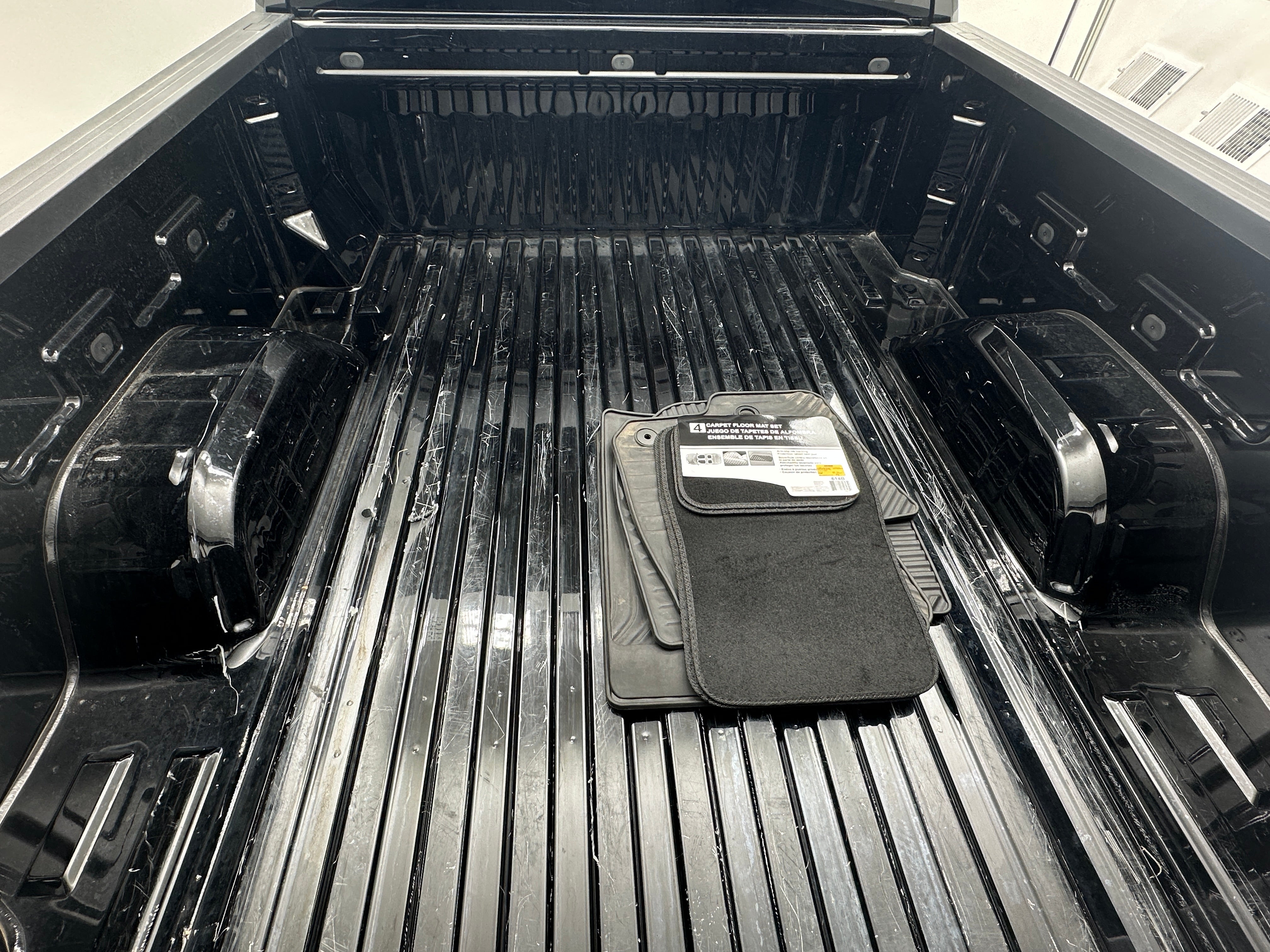 2024 Chevrolet Silverado 1500 LTZ 6