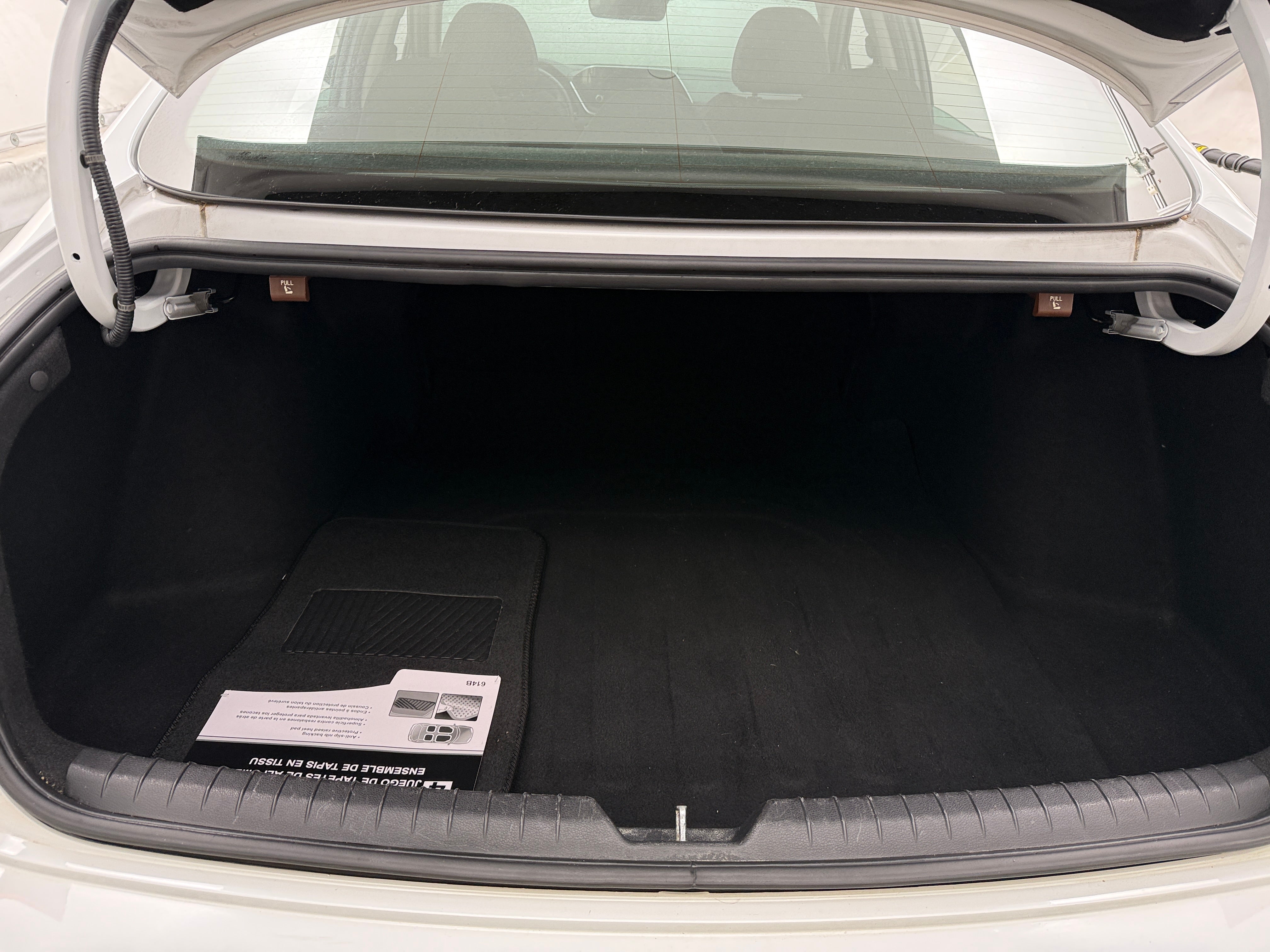 2021 Hyundai Sonata SE 7