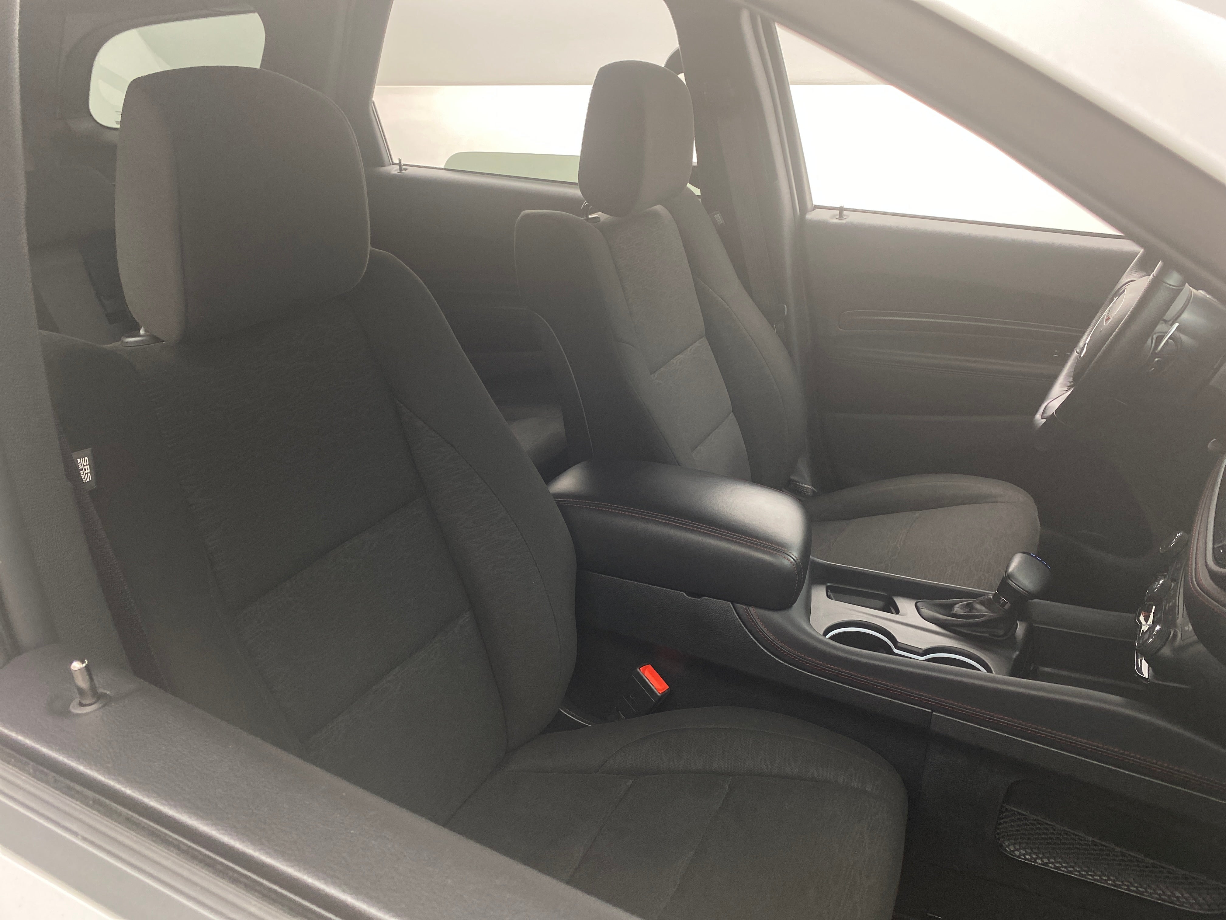 2024 Dodge Durango GT 2