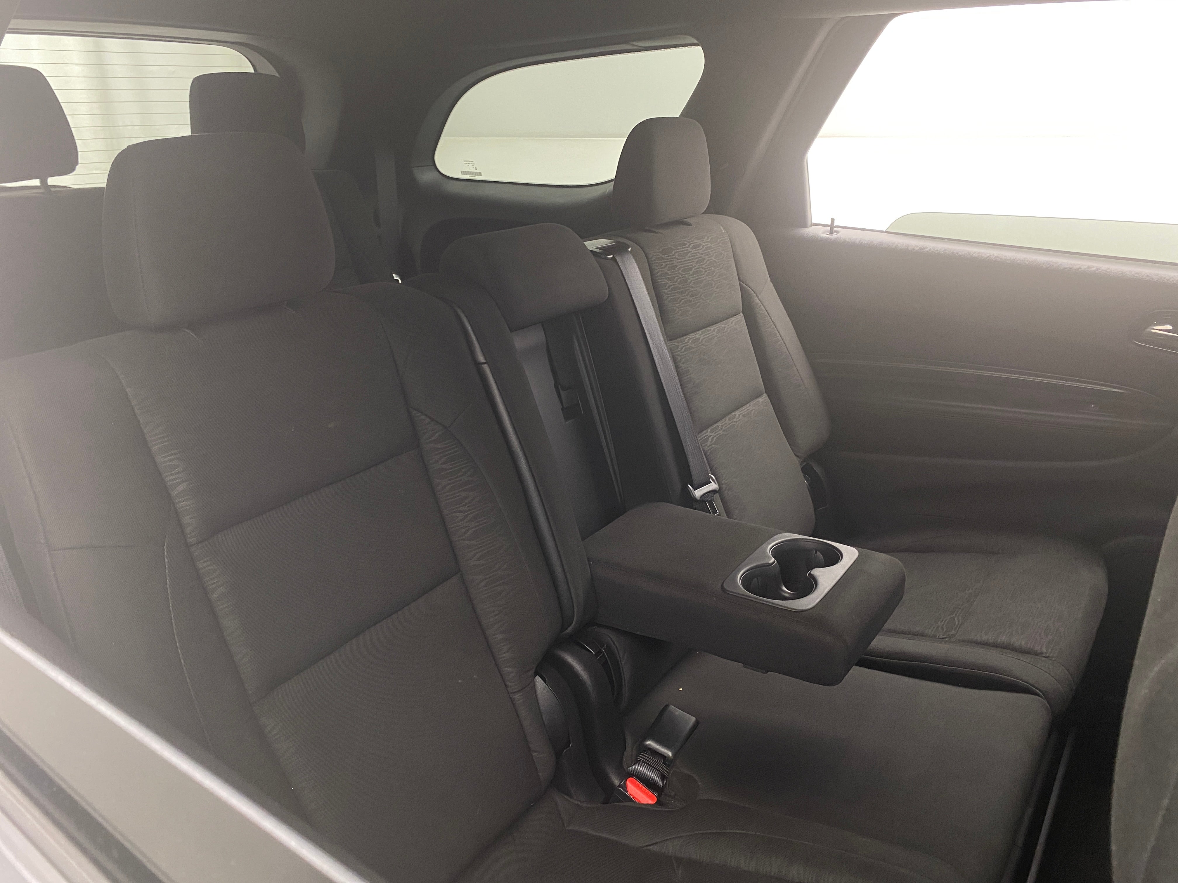 2024 Dodge Durango GT 6