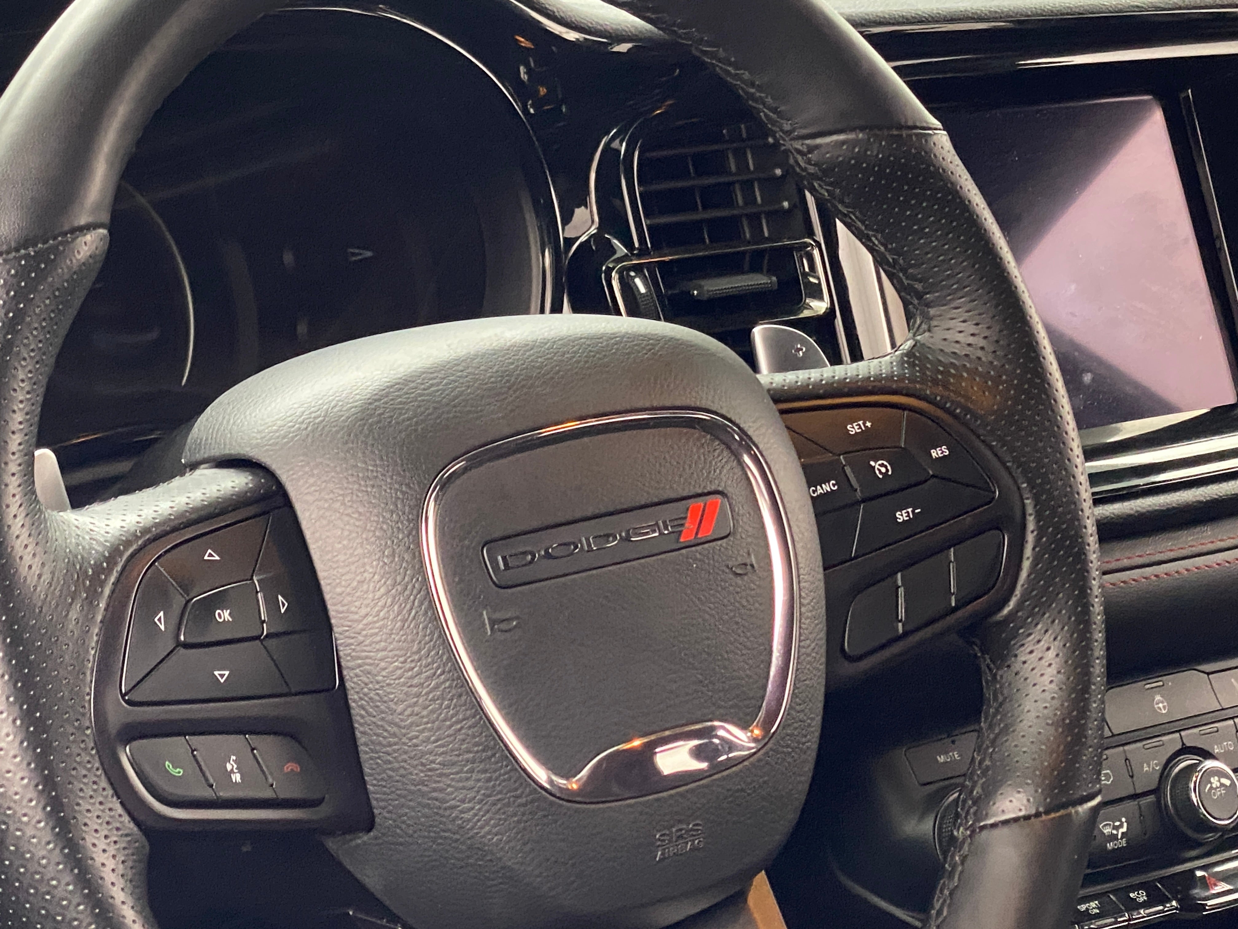 2024 Dodge Durango GT 5
