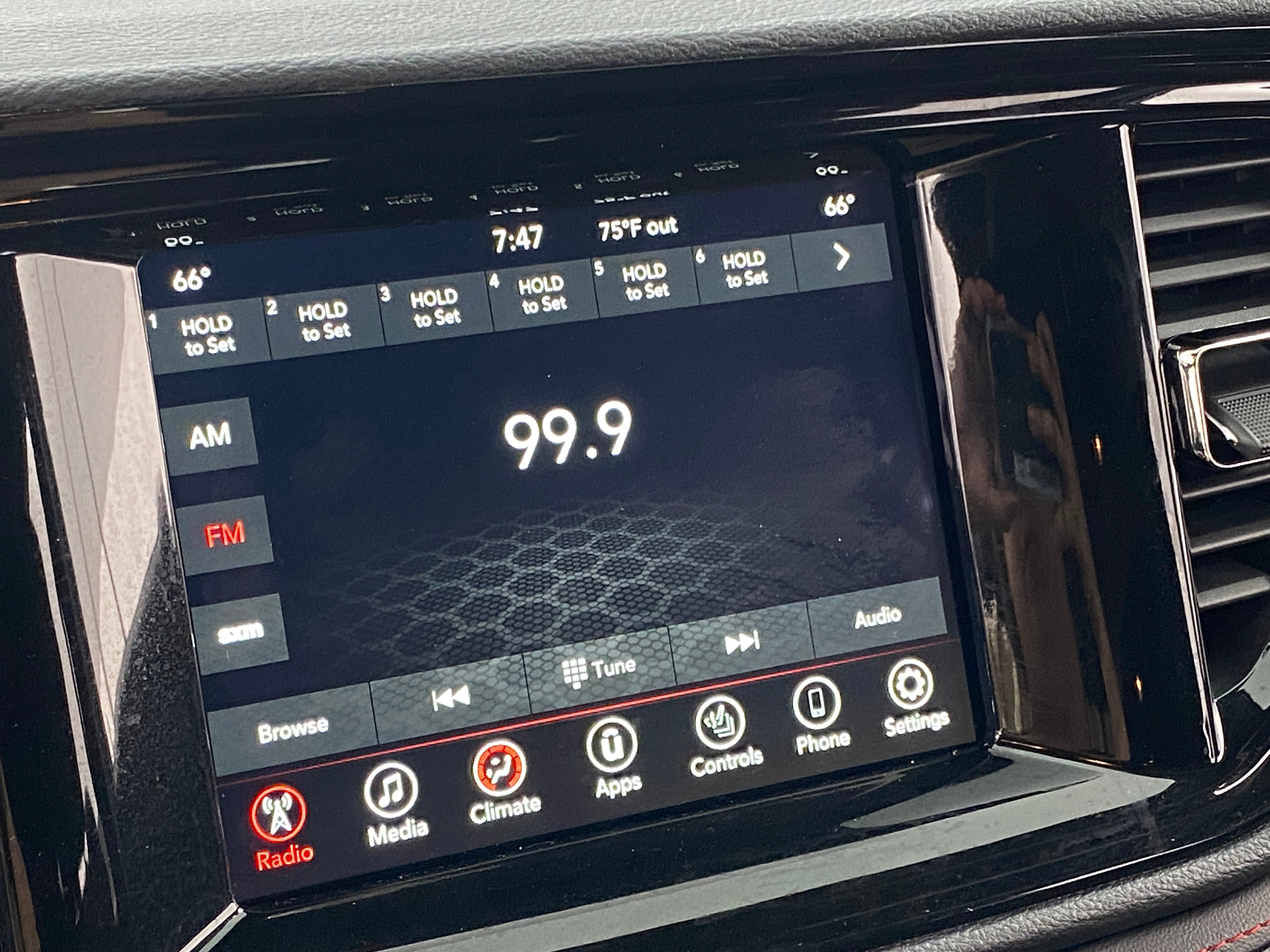 2024 Dodge Durango GT 4