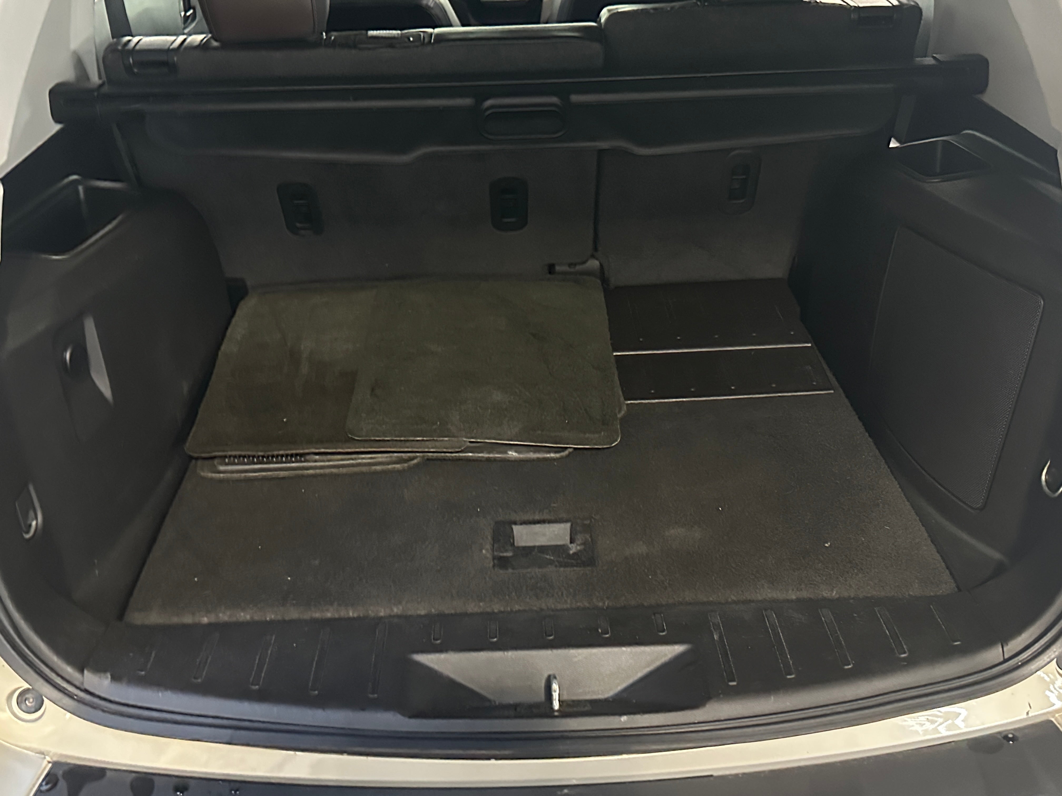 2015 Chevrolet Equinox LTZ 6