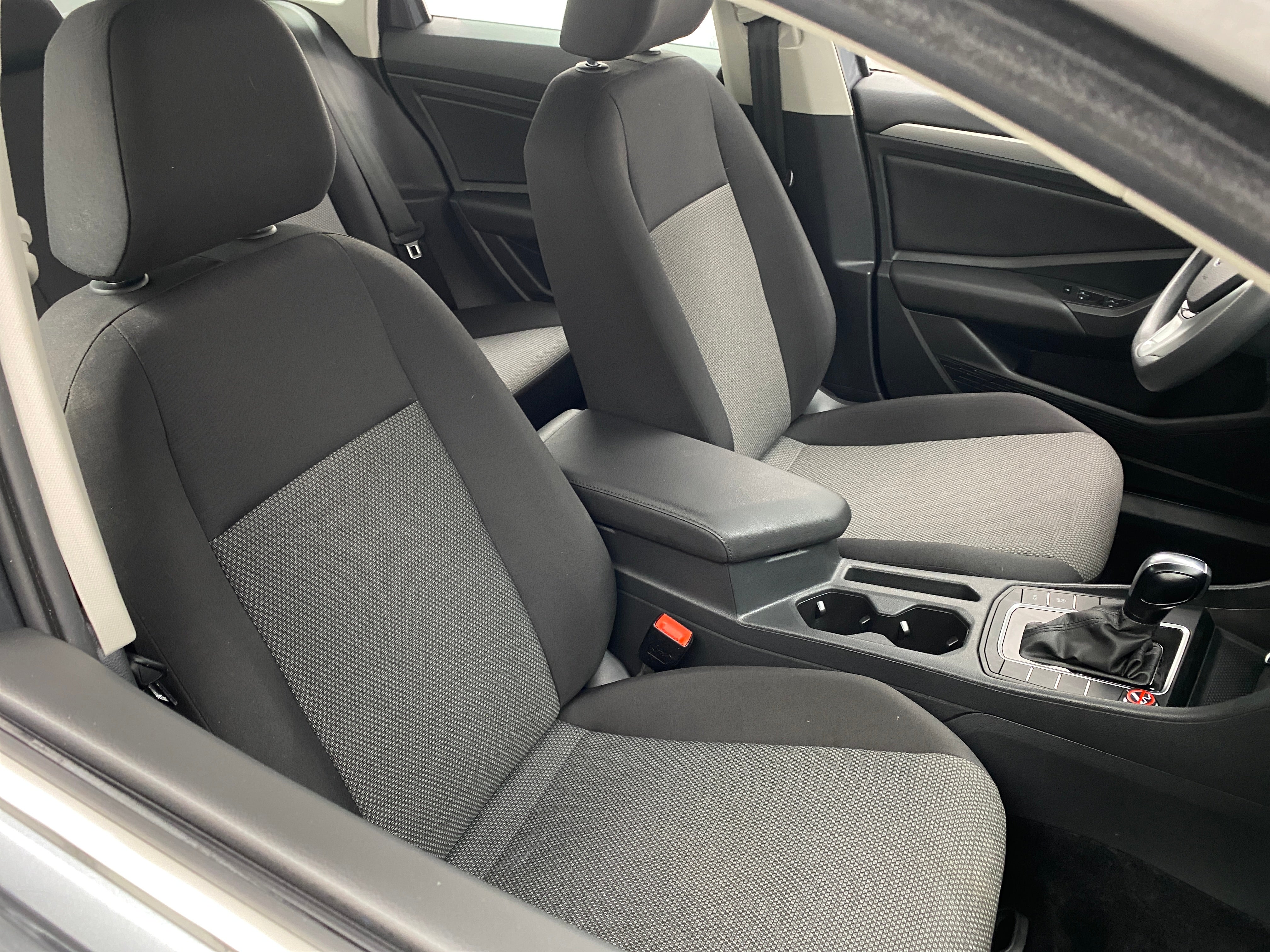 2020 Volkswagen Jetta S 2