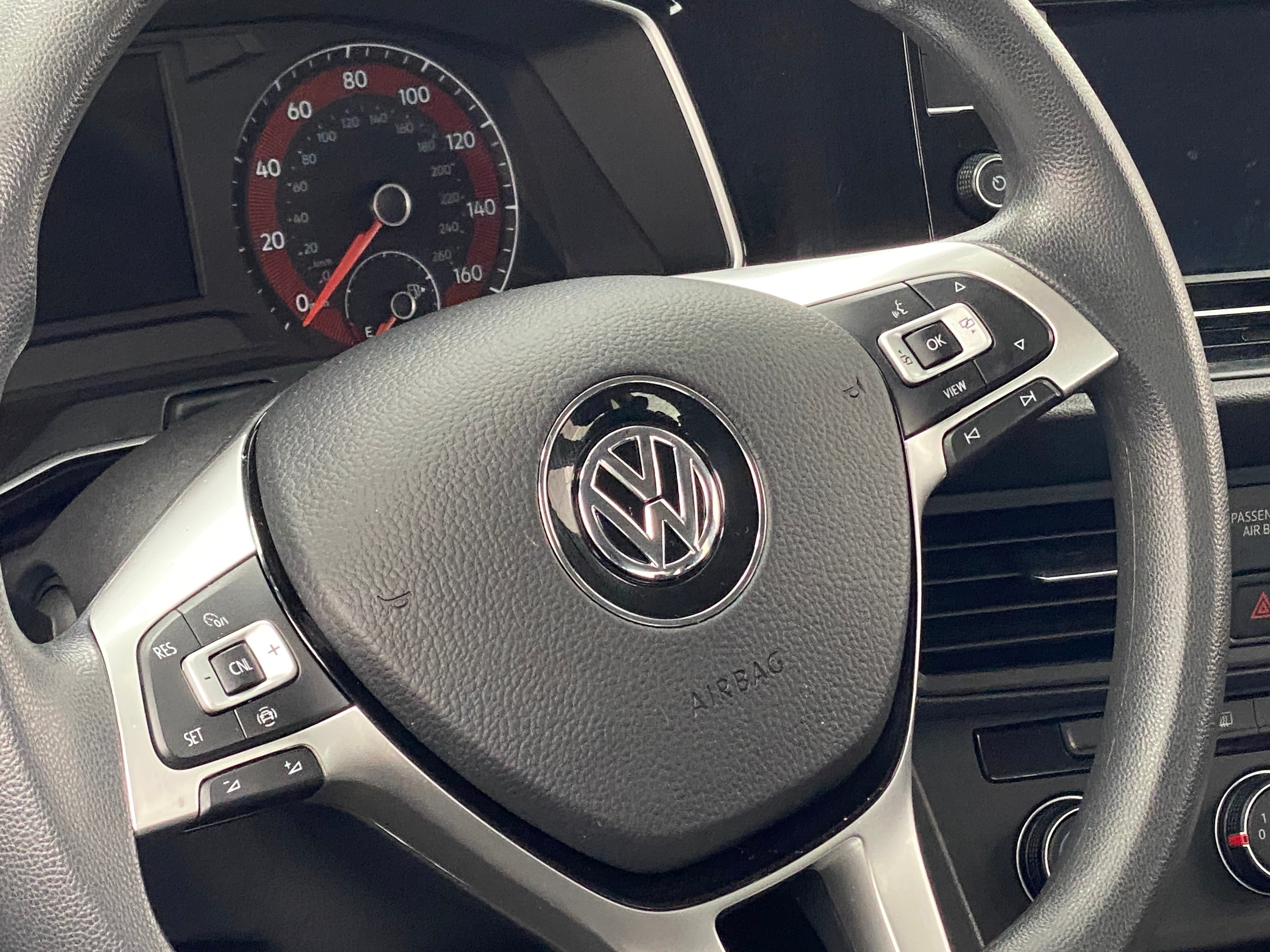 2020 Volkswagen Jetta S 5