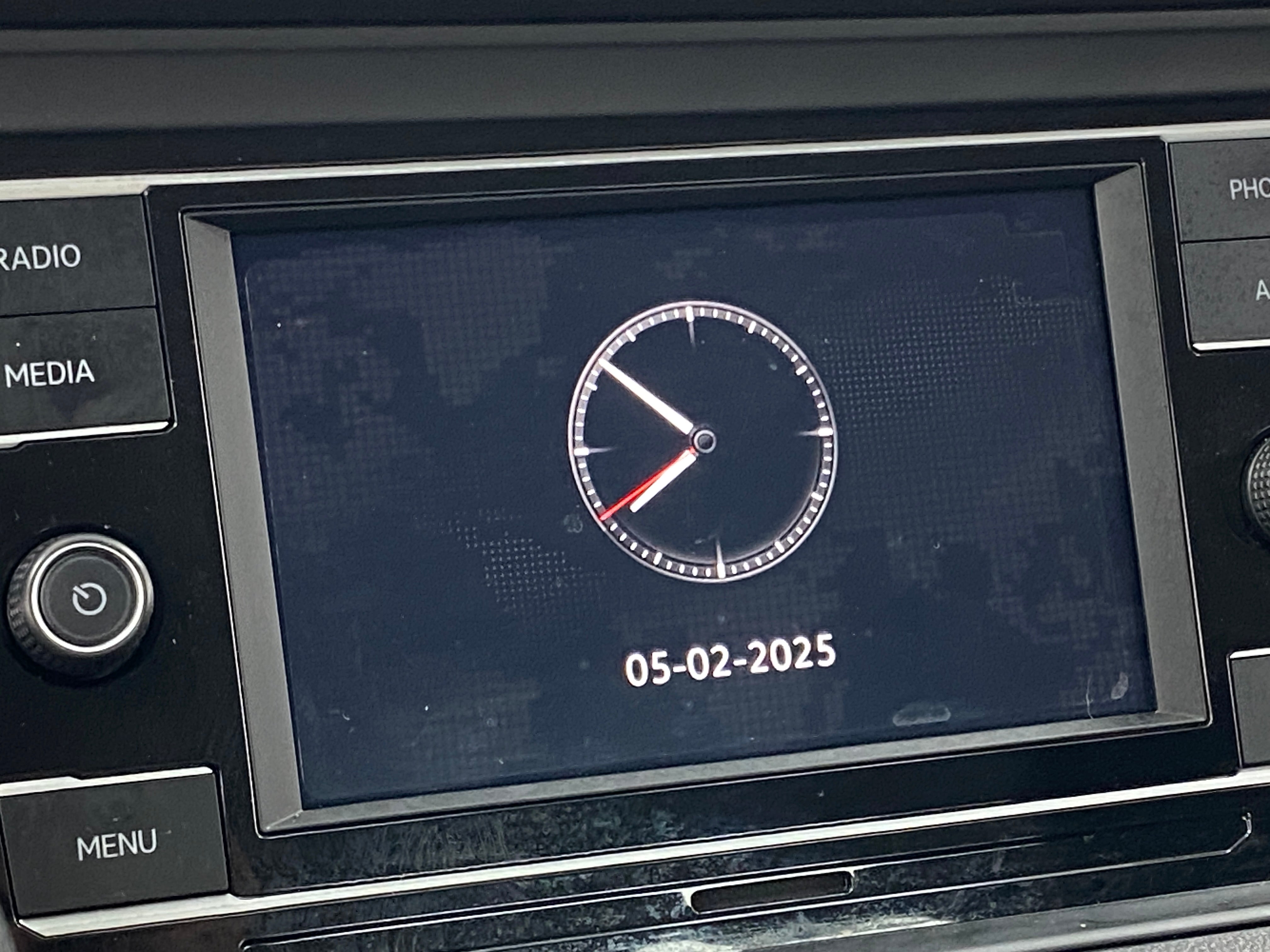 2020 Volkswagen Jetta S 4