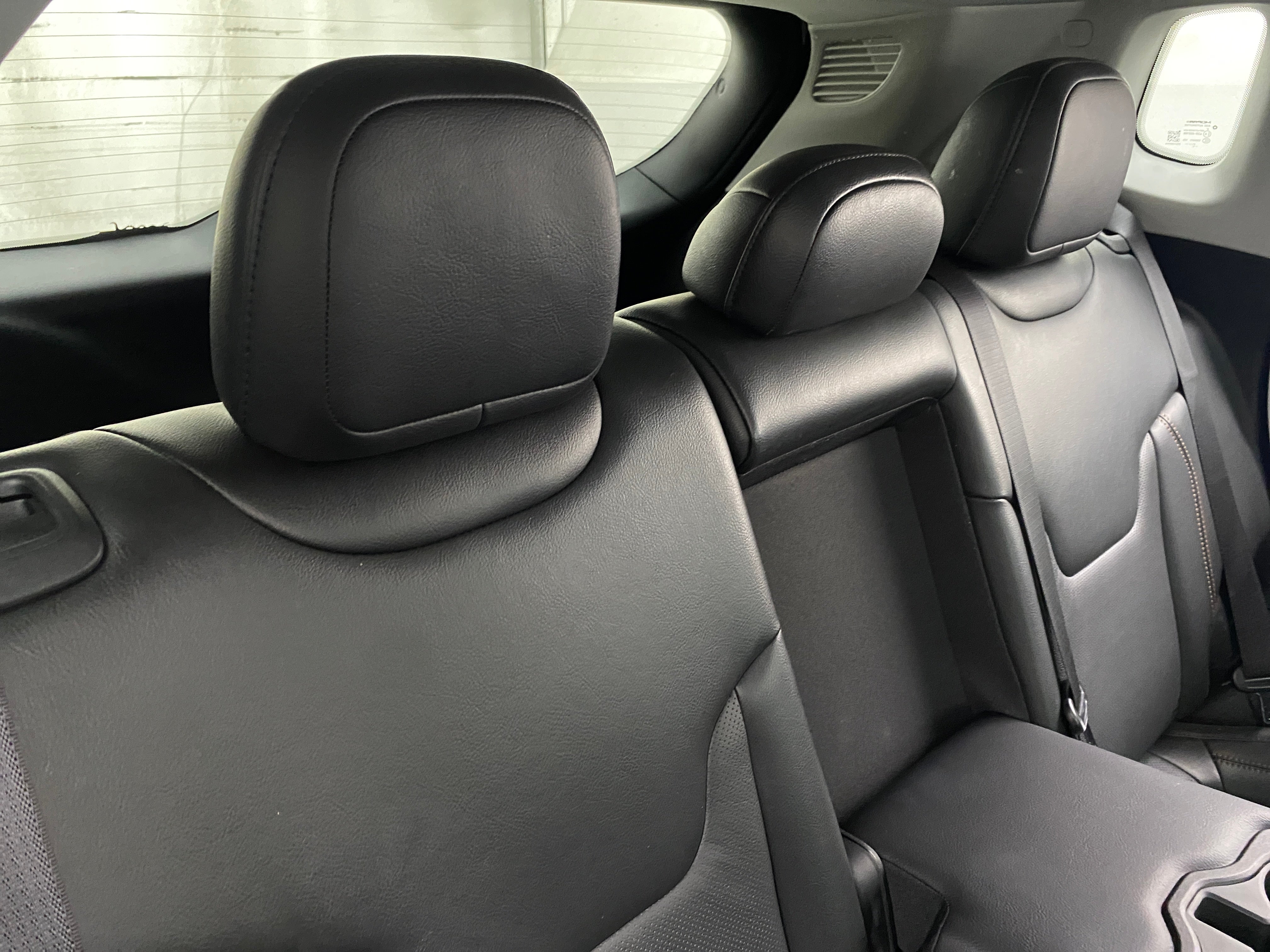 2022 Jeep Compass Latitude 5