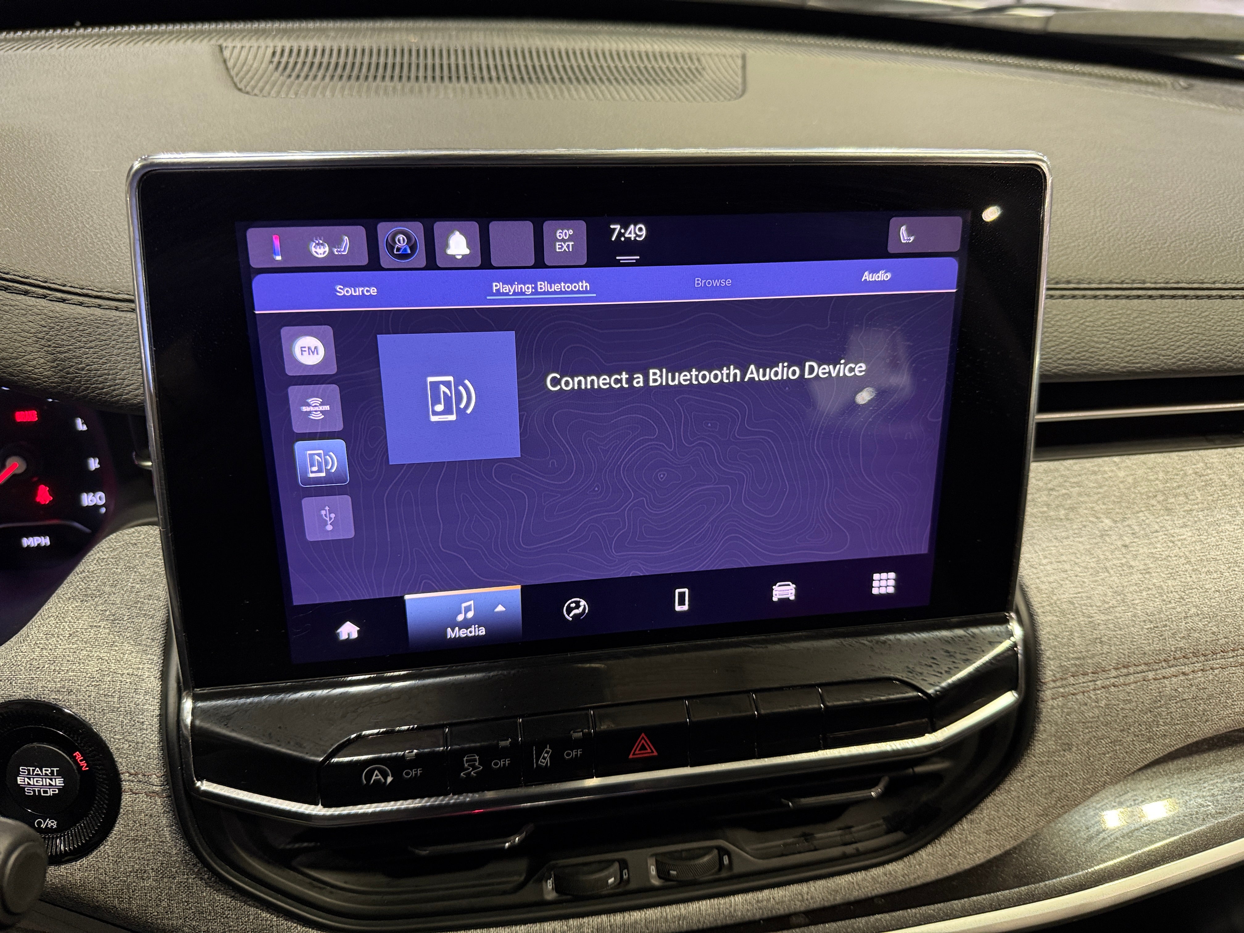 2022 Jeep Compass Latitude 3
