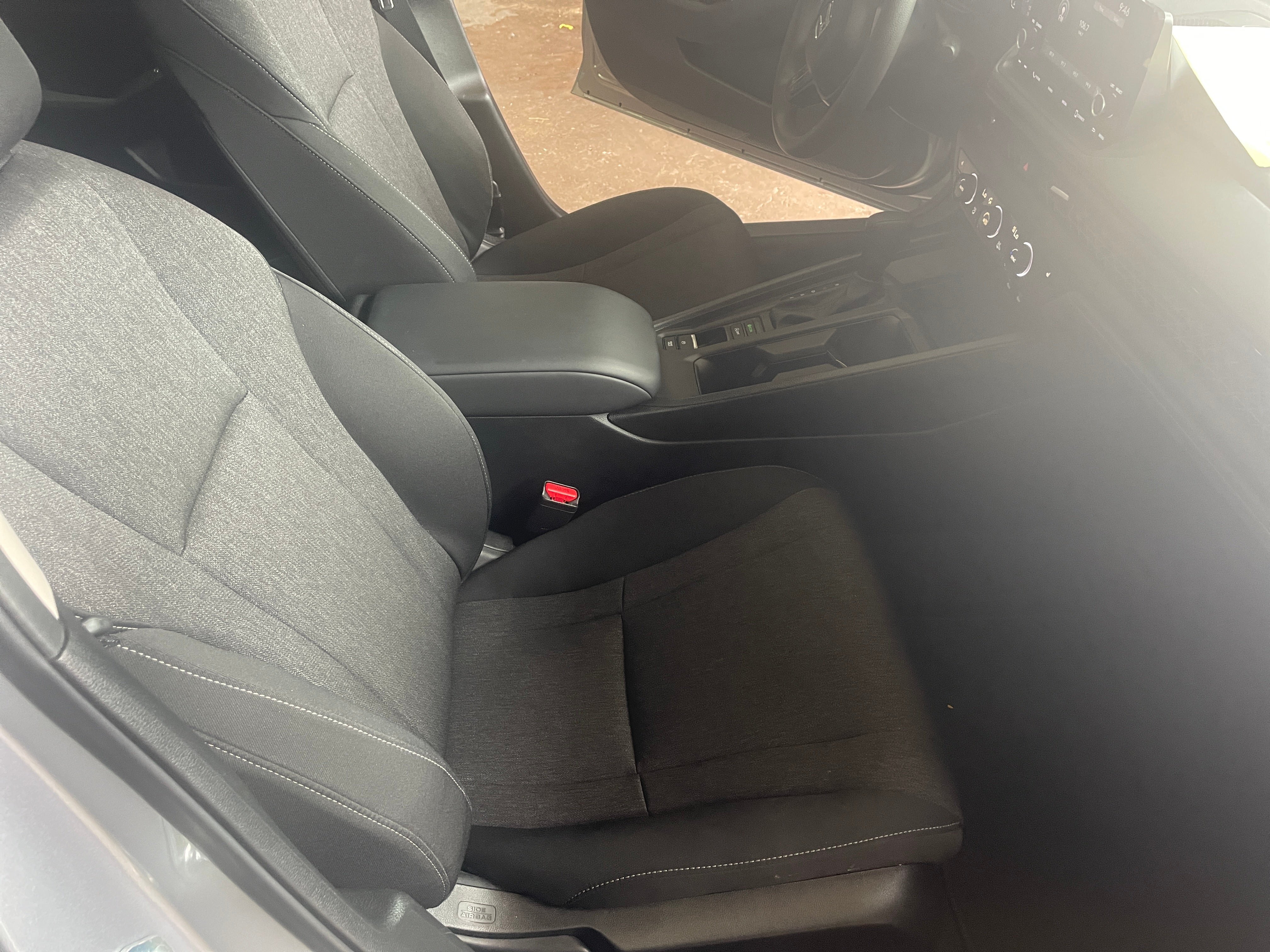 2024 Honda Accord EX 2