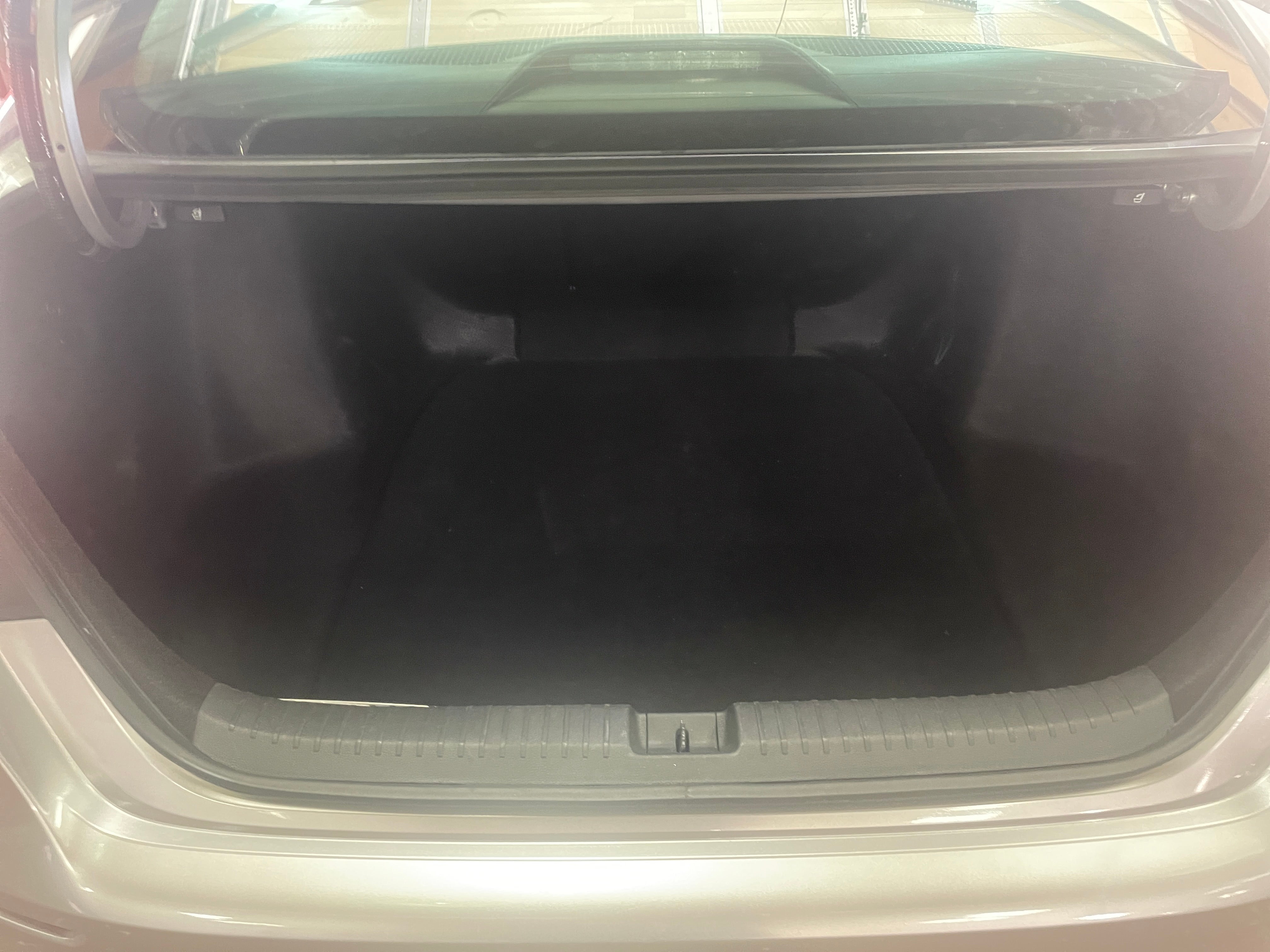 2024 Honda Accord EX 6