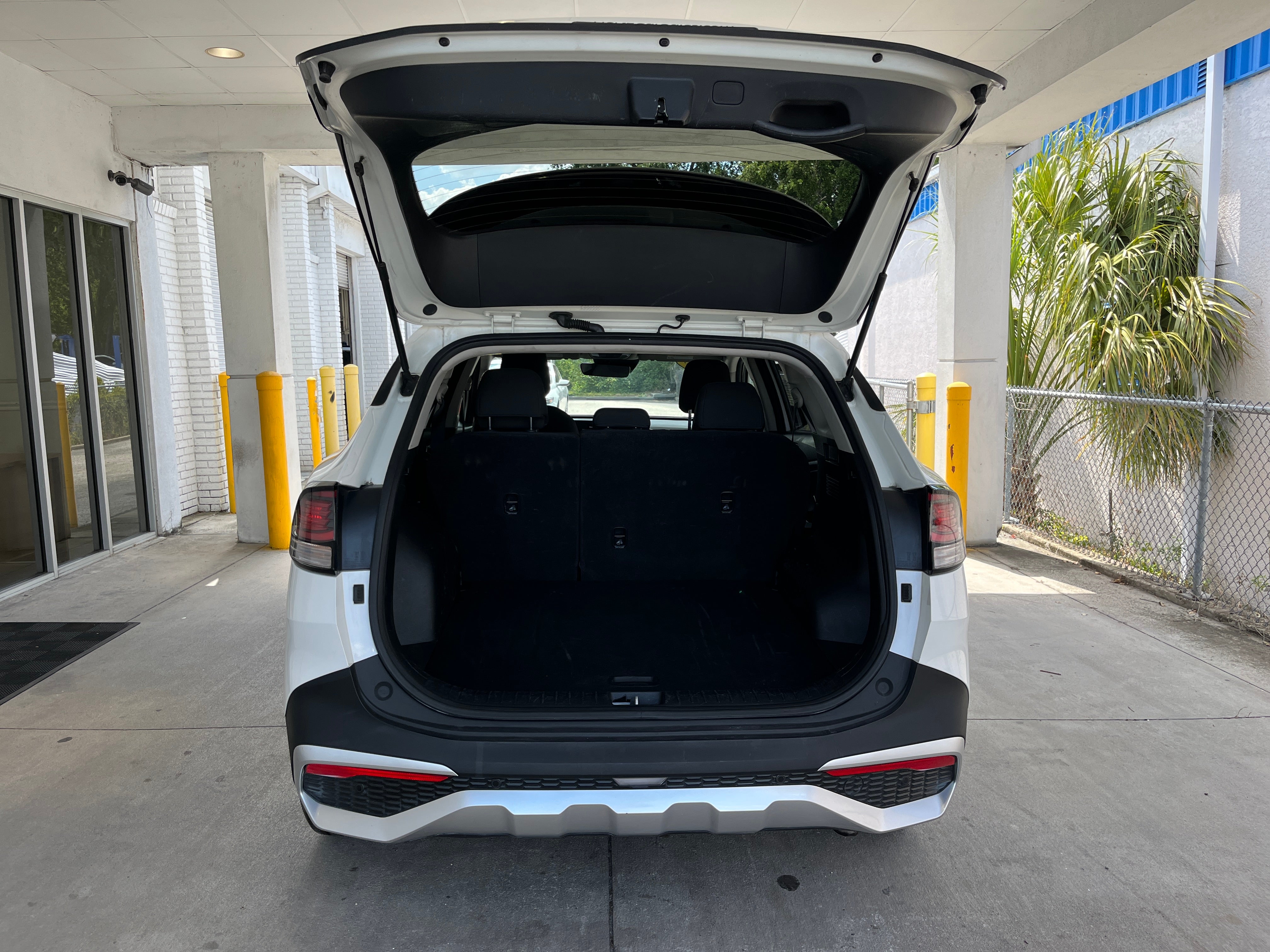 2023 Kia Sportage LX 6