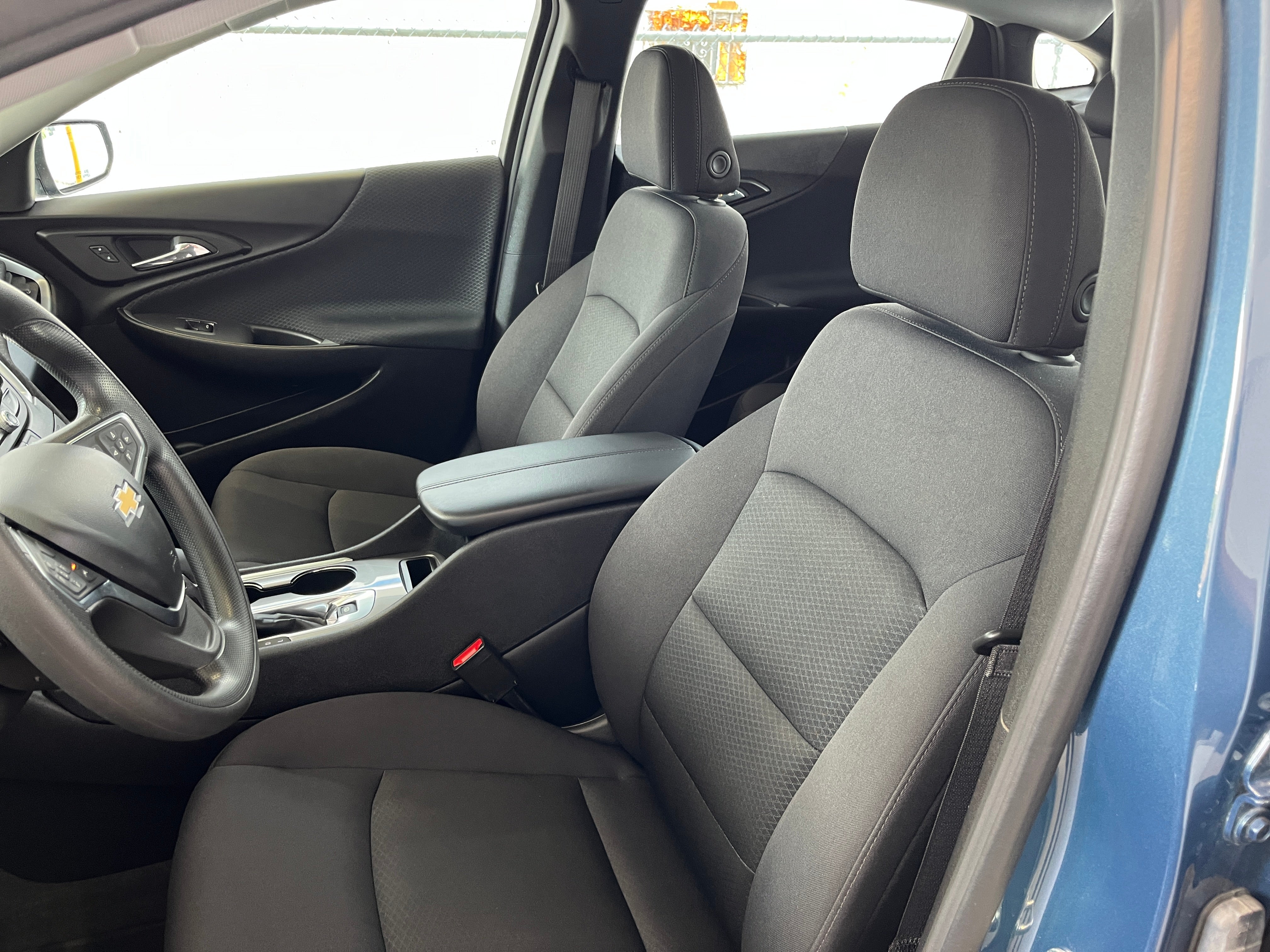 2024 Chevrolet Malibu LT 2