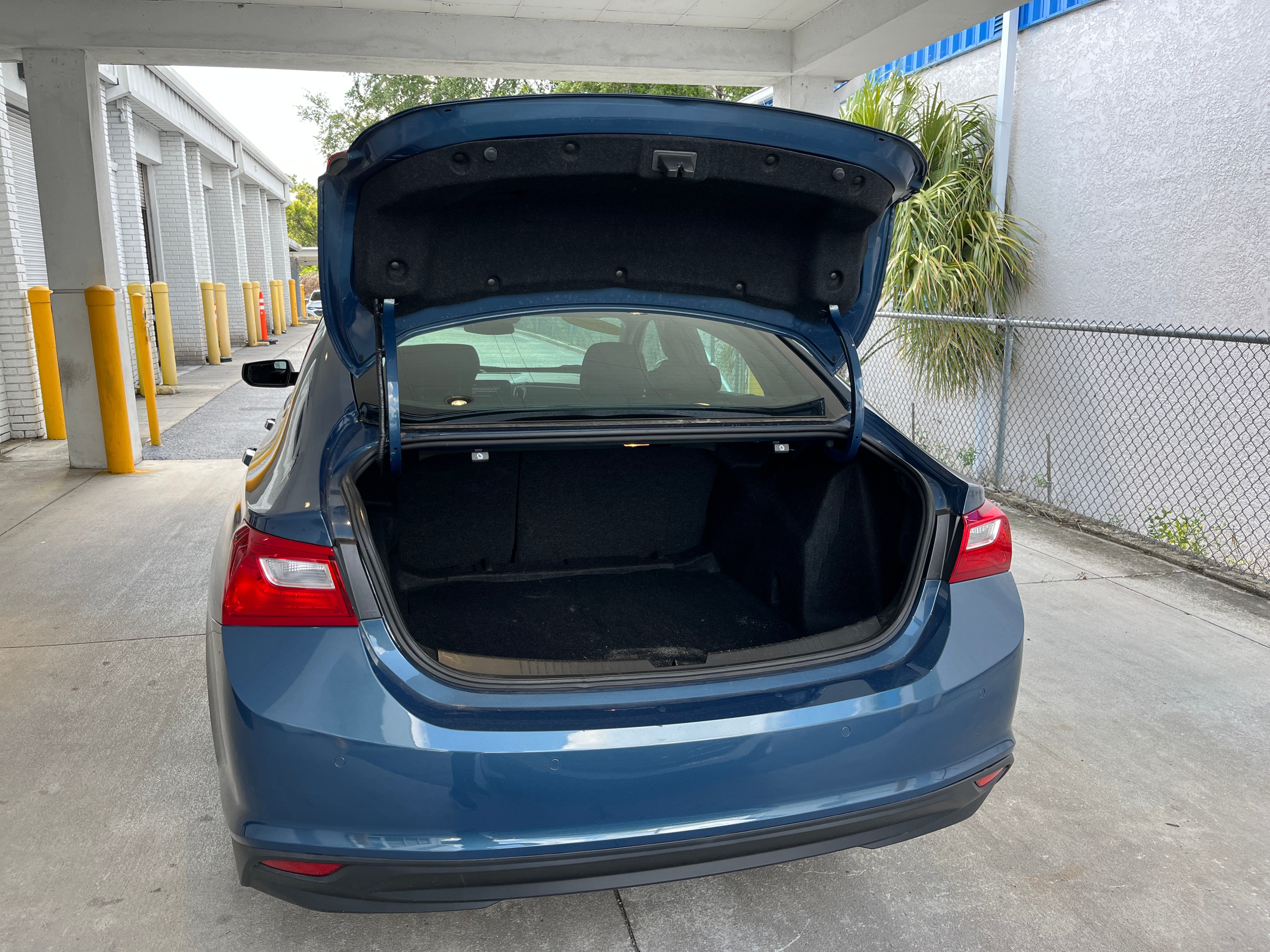 2024 Chevrolet Malibu LT 6