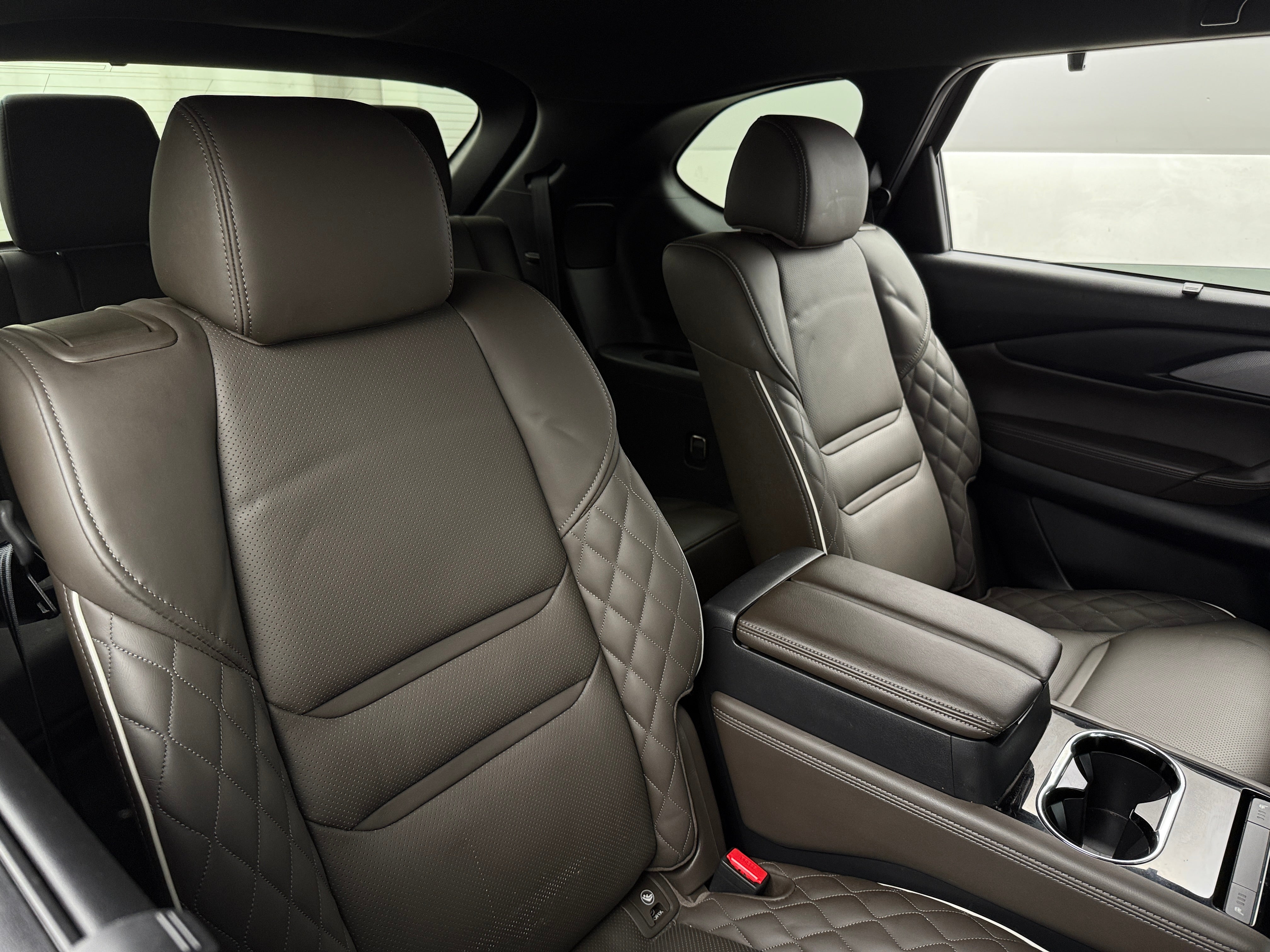 2022 Mazda CX-9 Signature 5