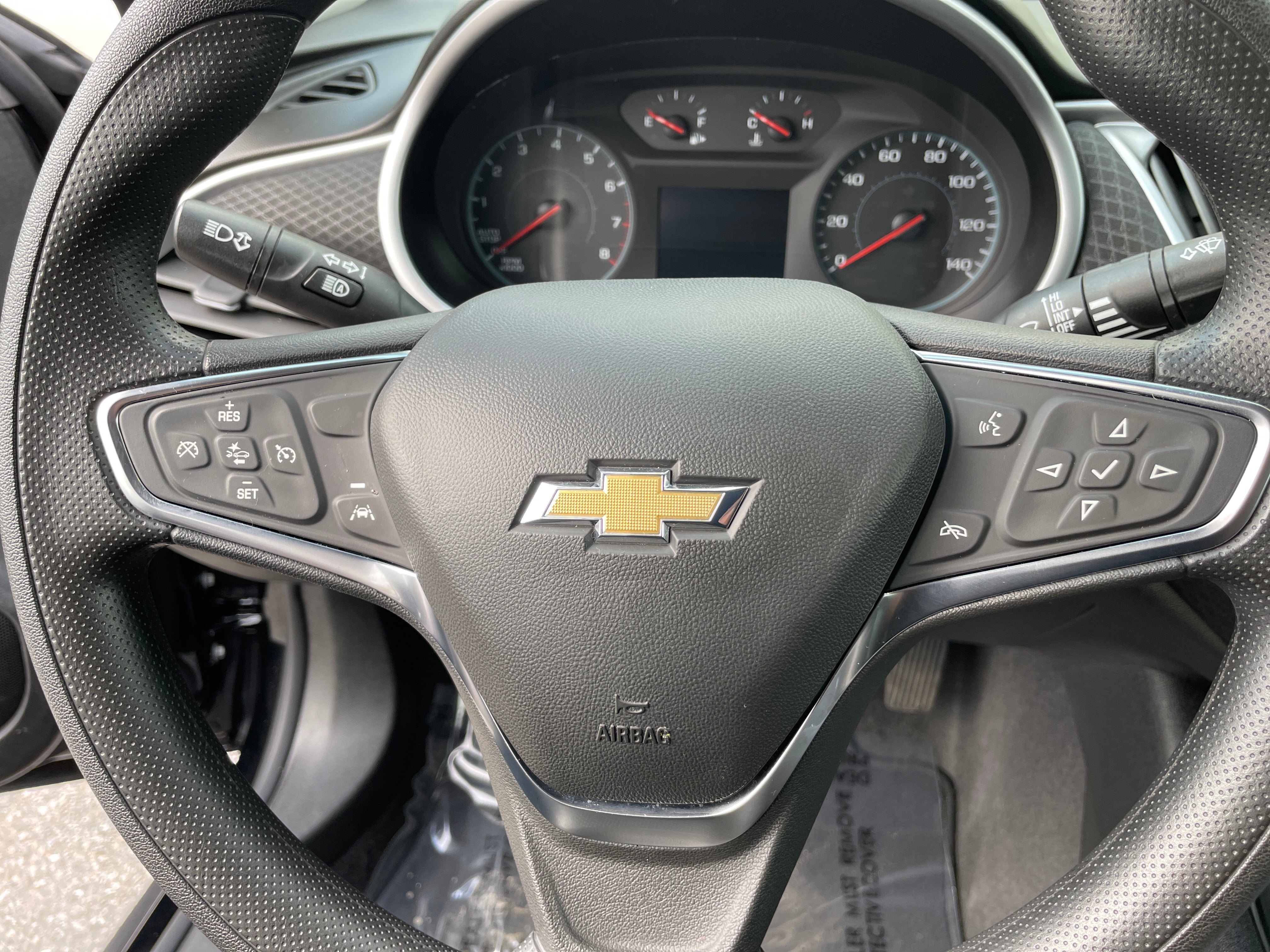 2024 Chevrolet Malibu LT 5
