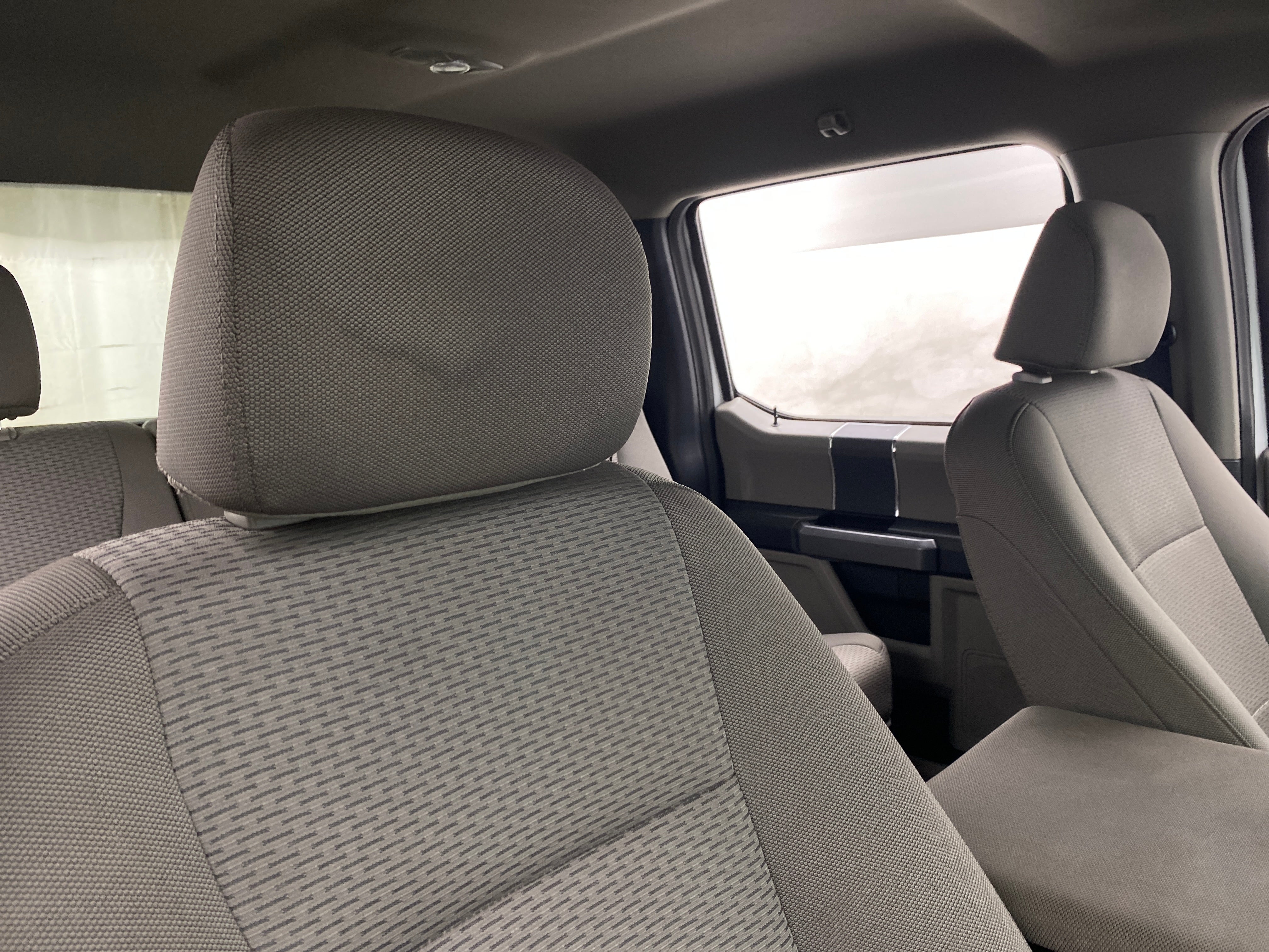2022 Ford Econoline E-250 2
