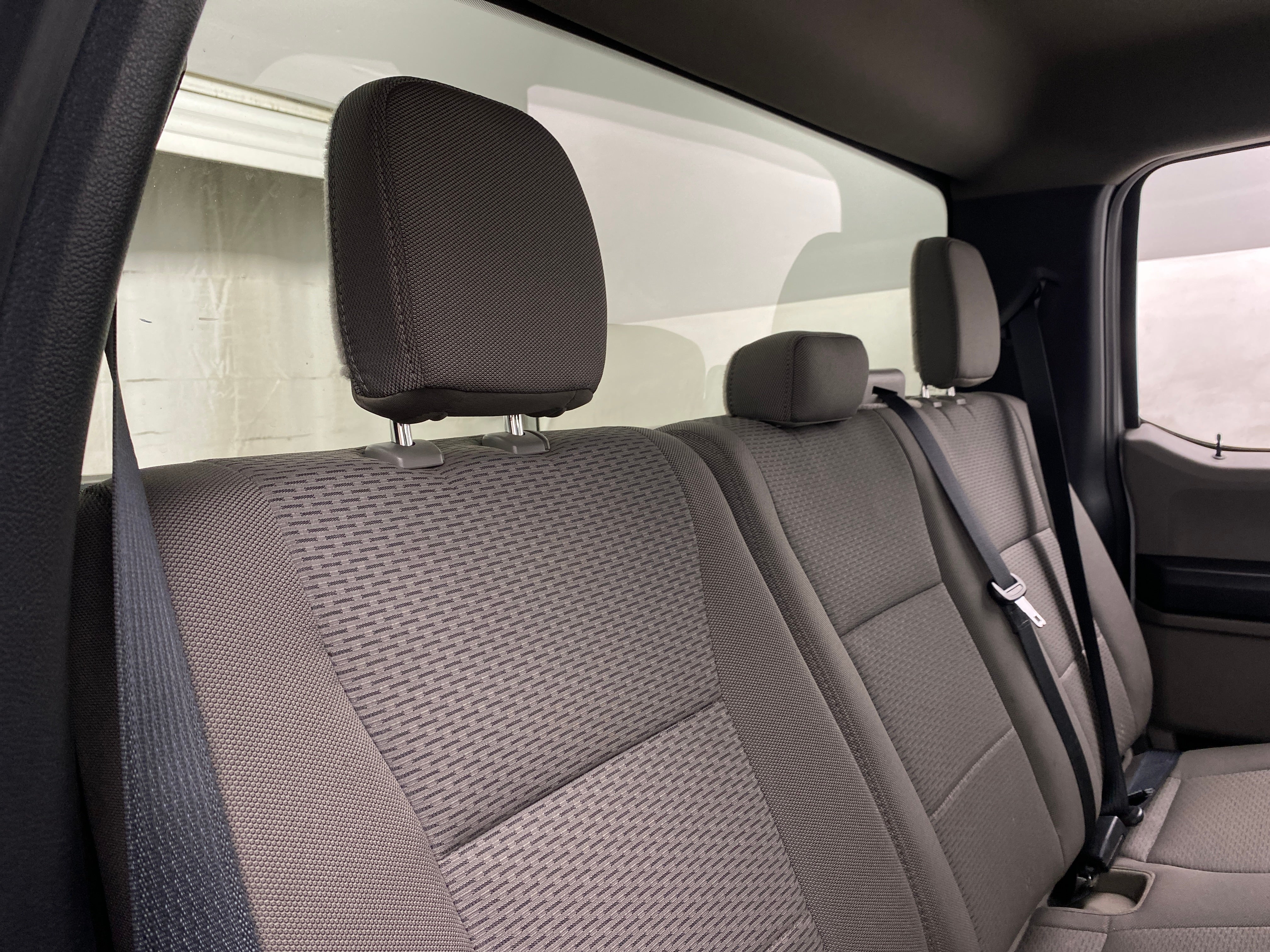 2022 Ford Econoline E-250 6