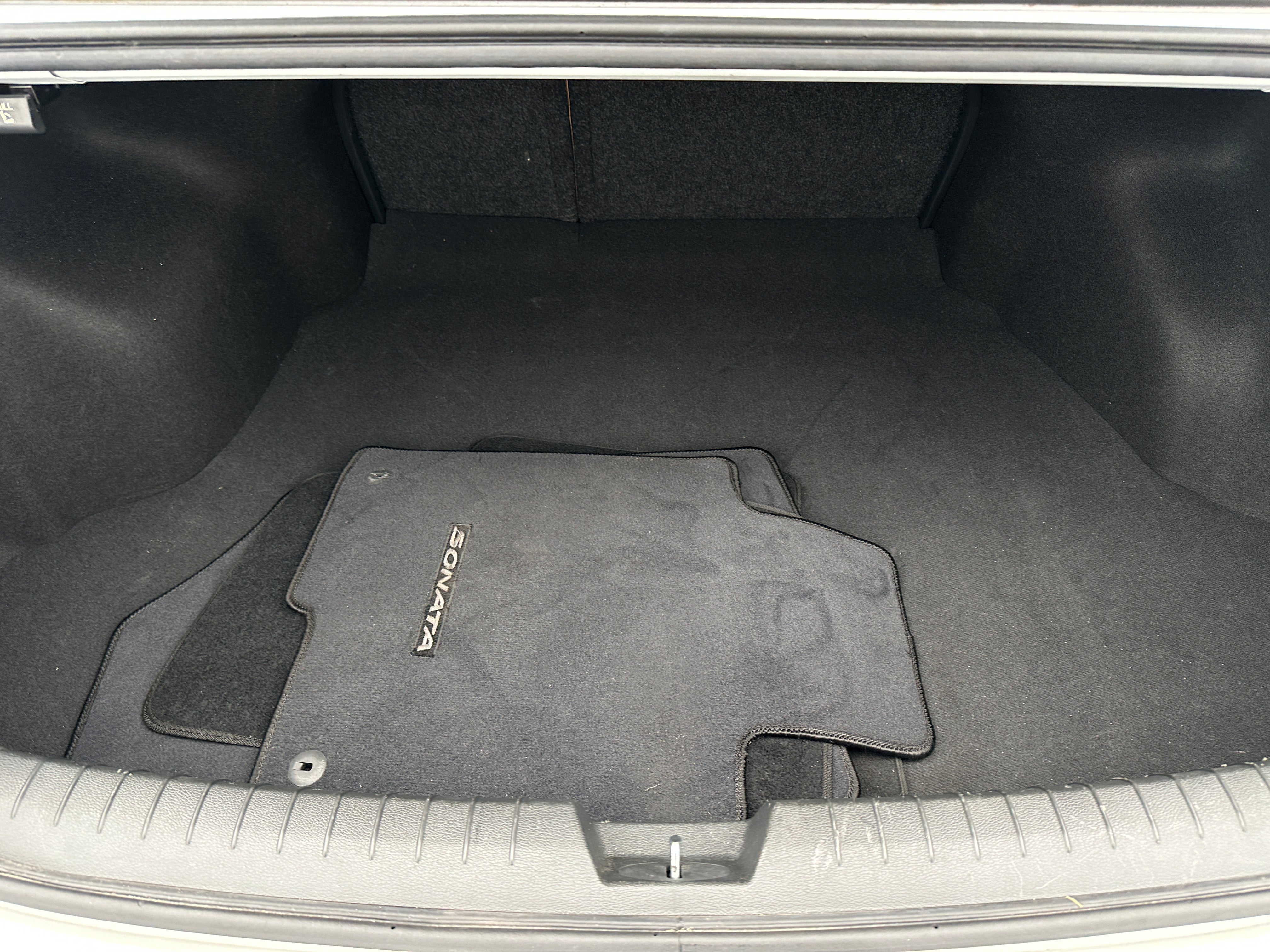 2015 Hyundai Sonata Limited 6