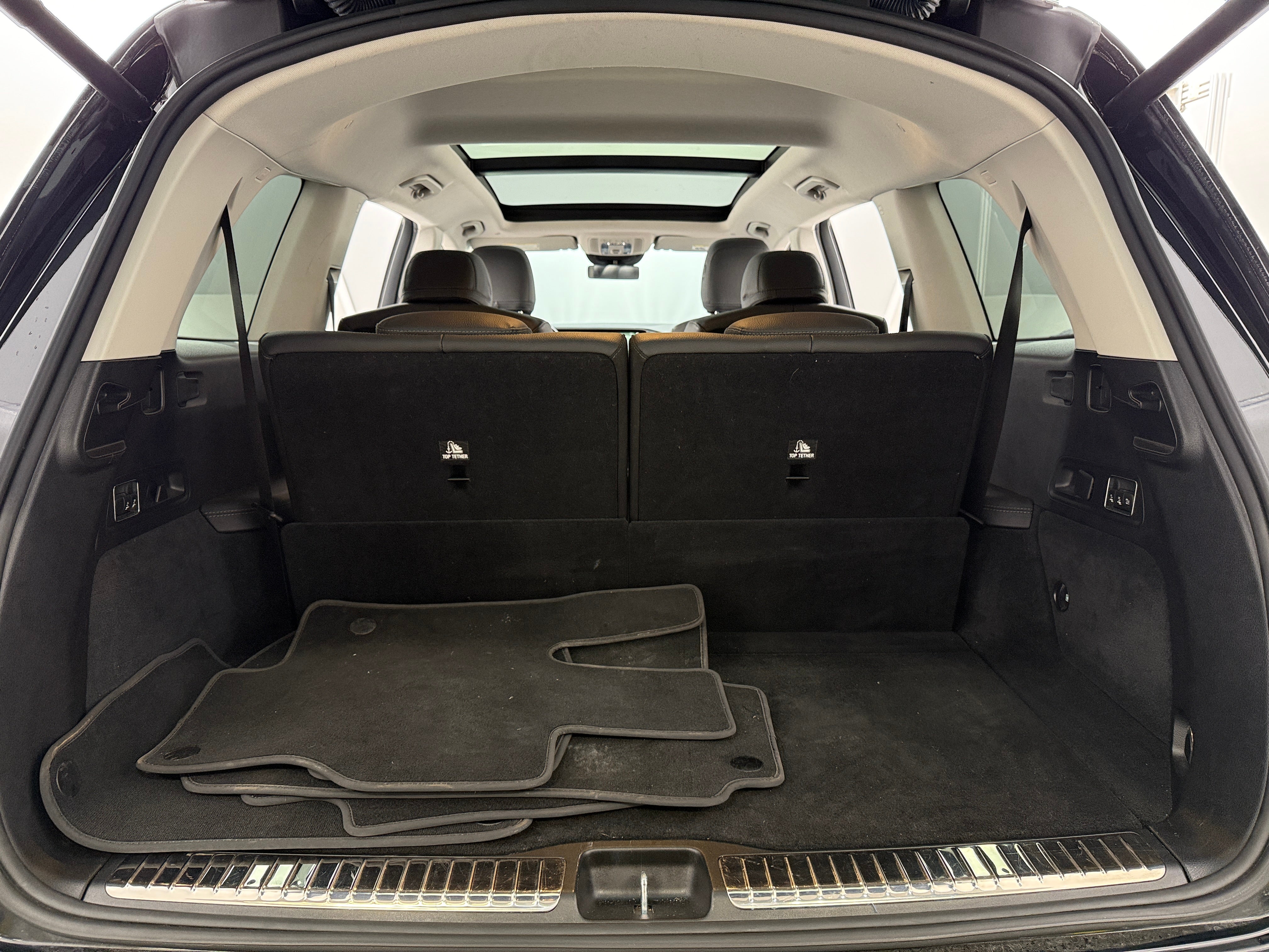 2023 Mercedes-Benz GLS 450 4MATIC 6