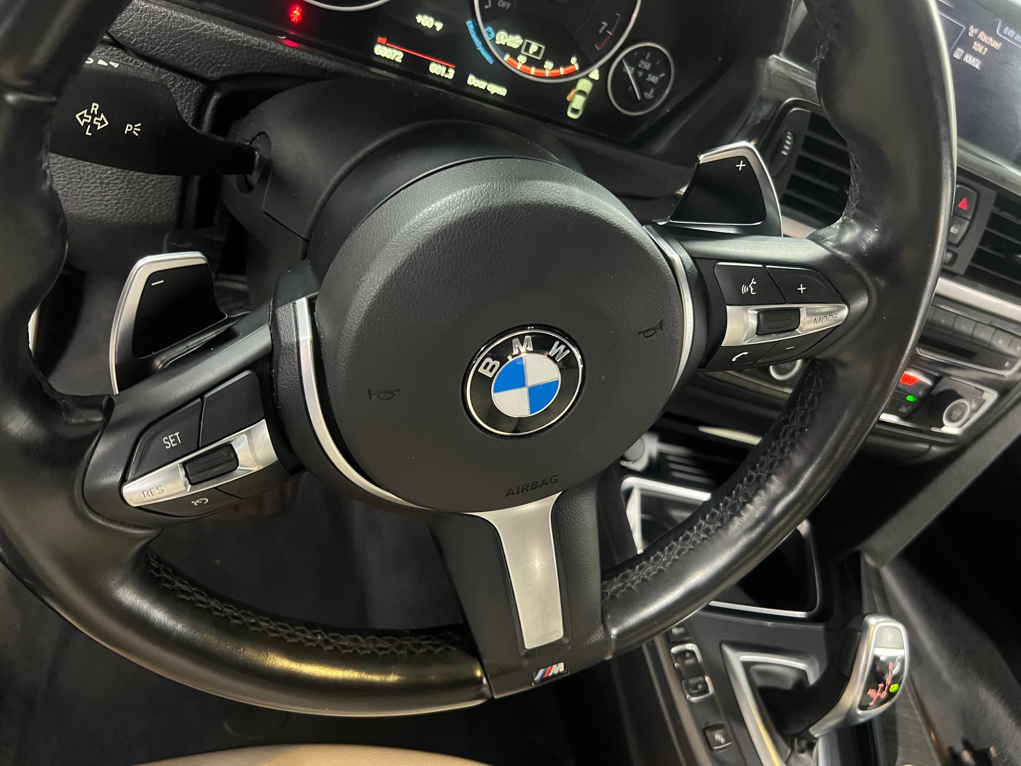 2015 BMW 4 Series 435i 3